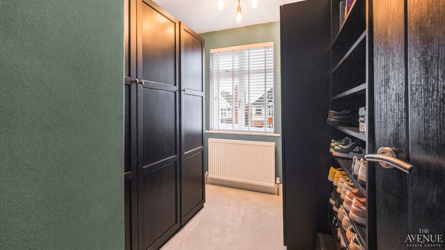 3 bed link detached house for sale in New Church Road, Sutton Coldfield, West Midlands, B73 21