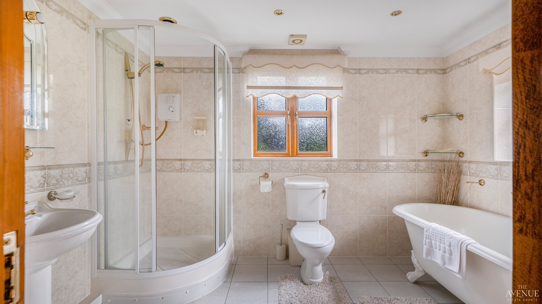 9 bed detached house for sale in 116 & 118 Aldridge Road, Little Aston 25
