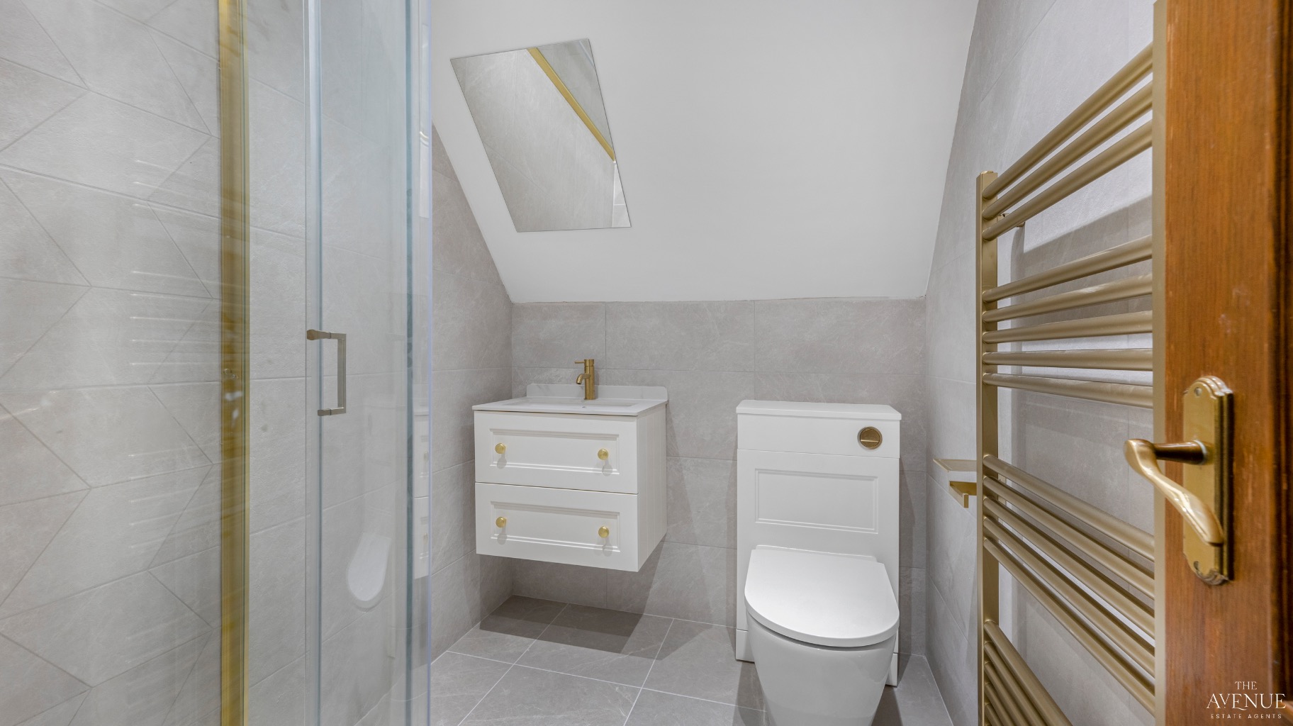 9 bed detached house for sale in 116 & 118 Aldridge Road, Little Aston  - Property Image 15