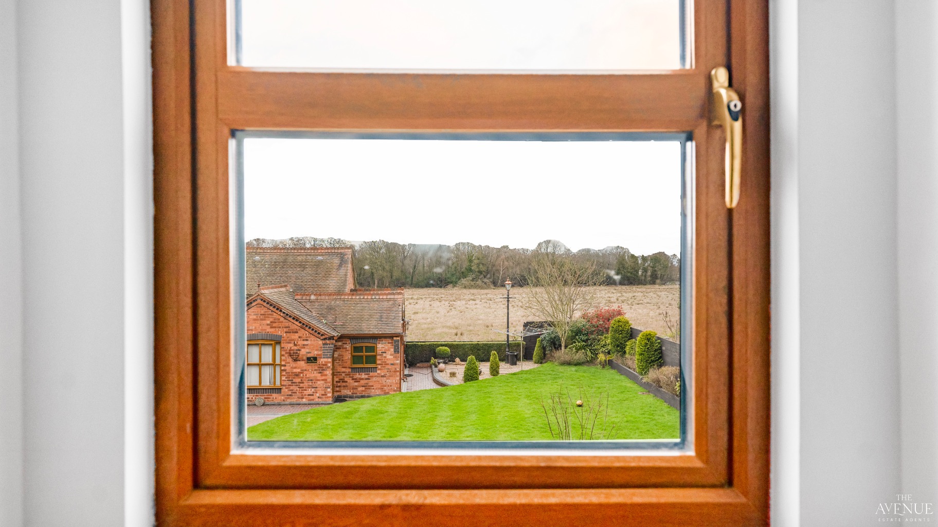 9 bed detached house for sale in 116 & 118 Aldridge Road, Little Aston 16