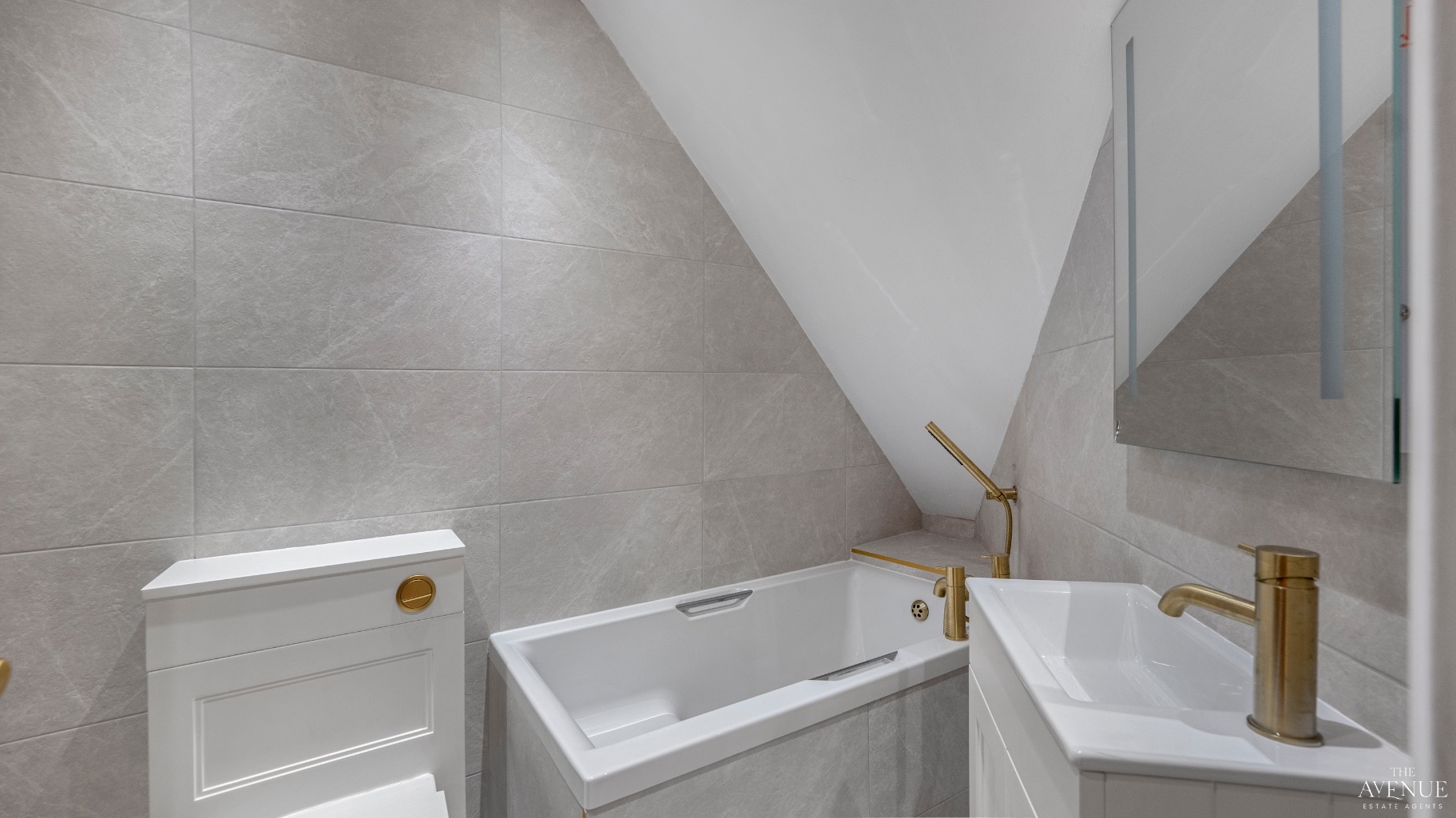 9 bed detached house for sale in 116 & 118 Aldridge Road, Little Aston  - Property Image 19