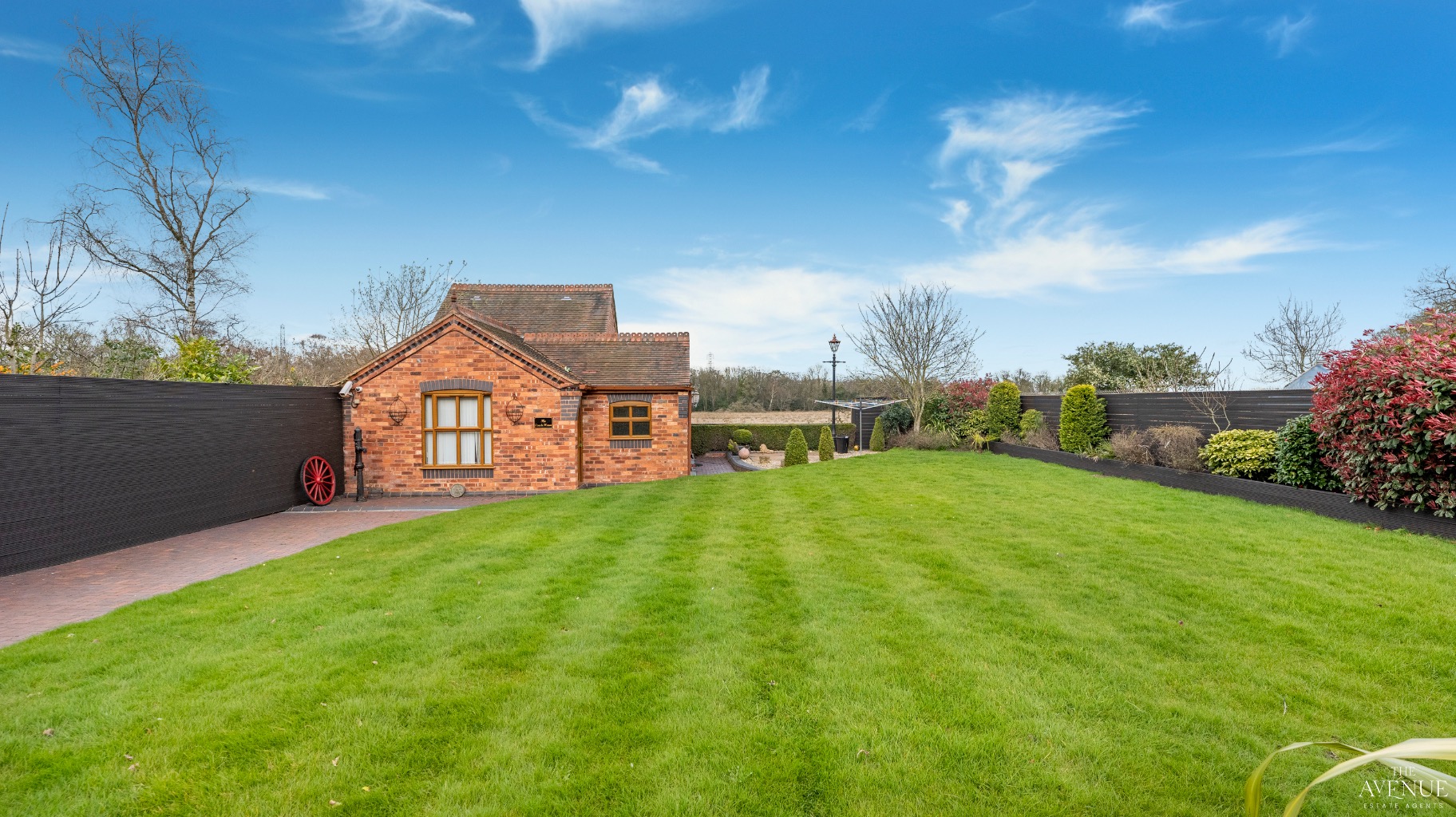 9 bed detached house for sale in 116 & 118 Aldridge Road, Little Aston 28