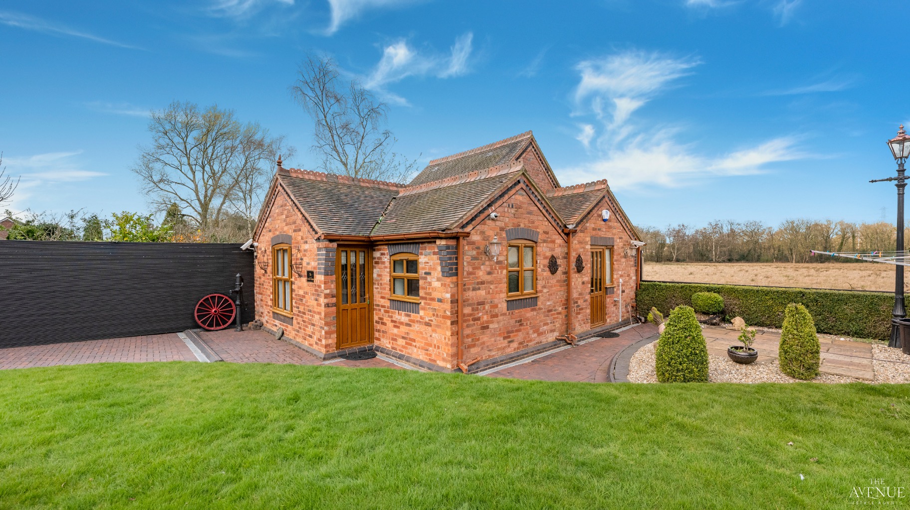 9 bed detached house for sale in 116 & 118 Aldridge Road, Little Aston 22