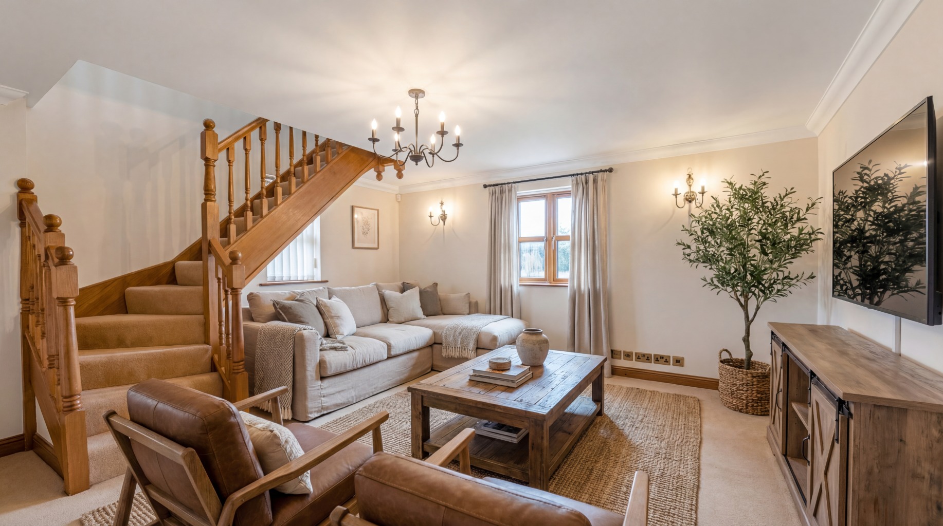 9 bed detached house for sale in 116 & 118 Aldridge Road, Little Aston 23