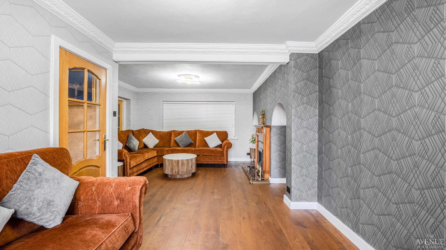 4 bed semi-detached house for sale in Bell Road, Walsall, WS5 2