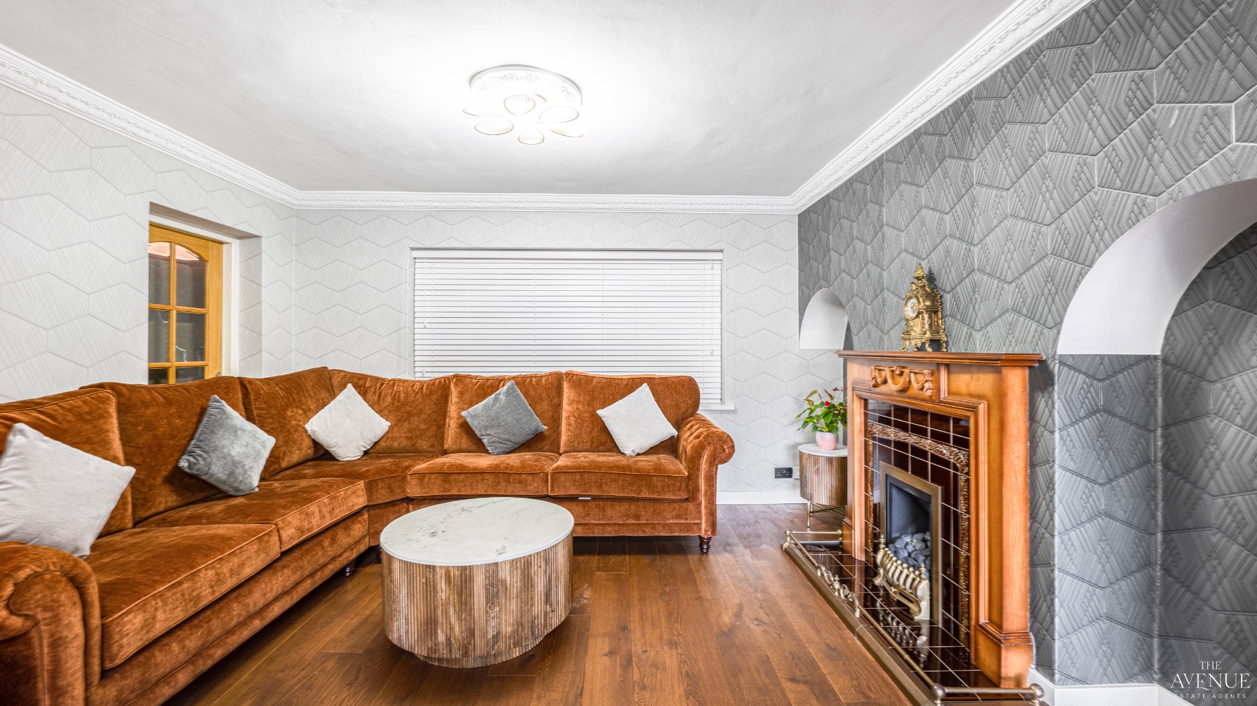 4 bed semi-detached house for sale in Bell Road, Walsall, WS5 3