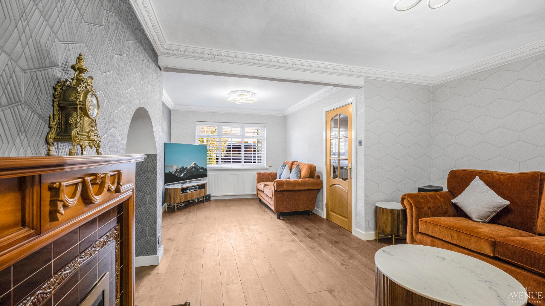 4 bed semi-detached house for sale in Bell Road, Walsall, WS5 - Property Image 5