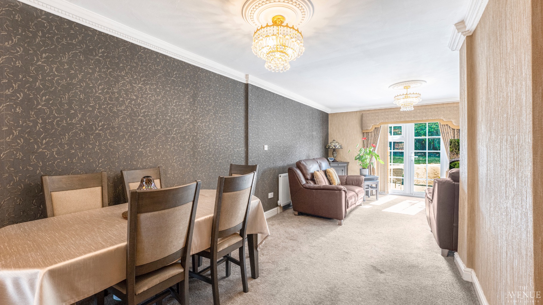 4 bed semi-detached house for sale in Bell Road, Walsall, WS5 - Property Image 10