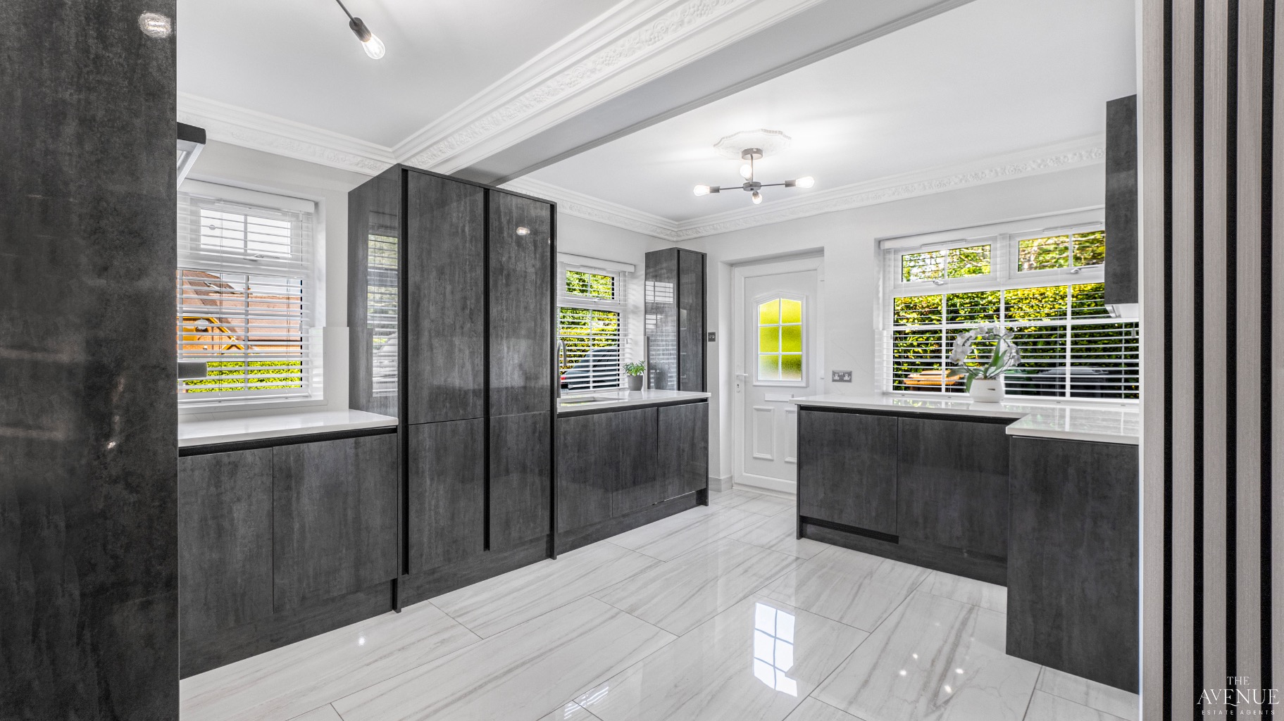 4 bed semi-detached house for sale in Bell Road, Walsall, WS5 5