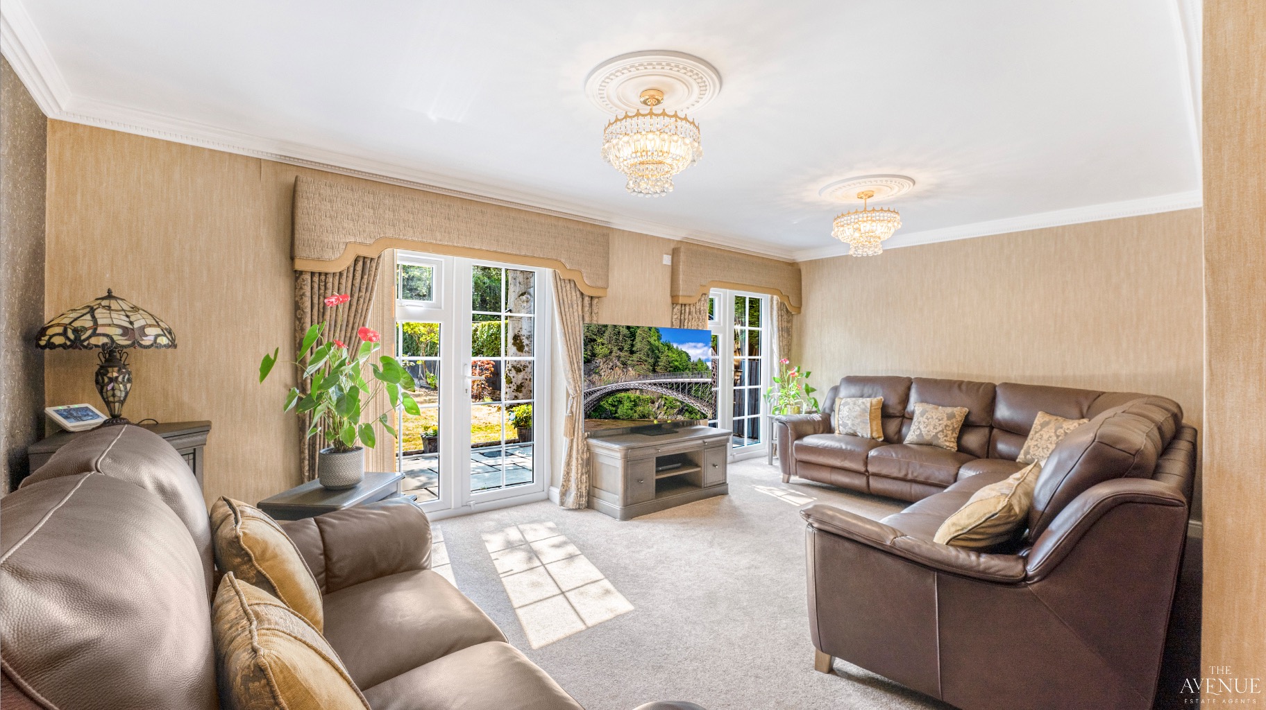4 bed semi-detached house for sale in Bell Road, Walsall, WS5 10