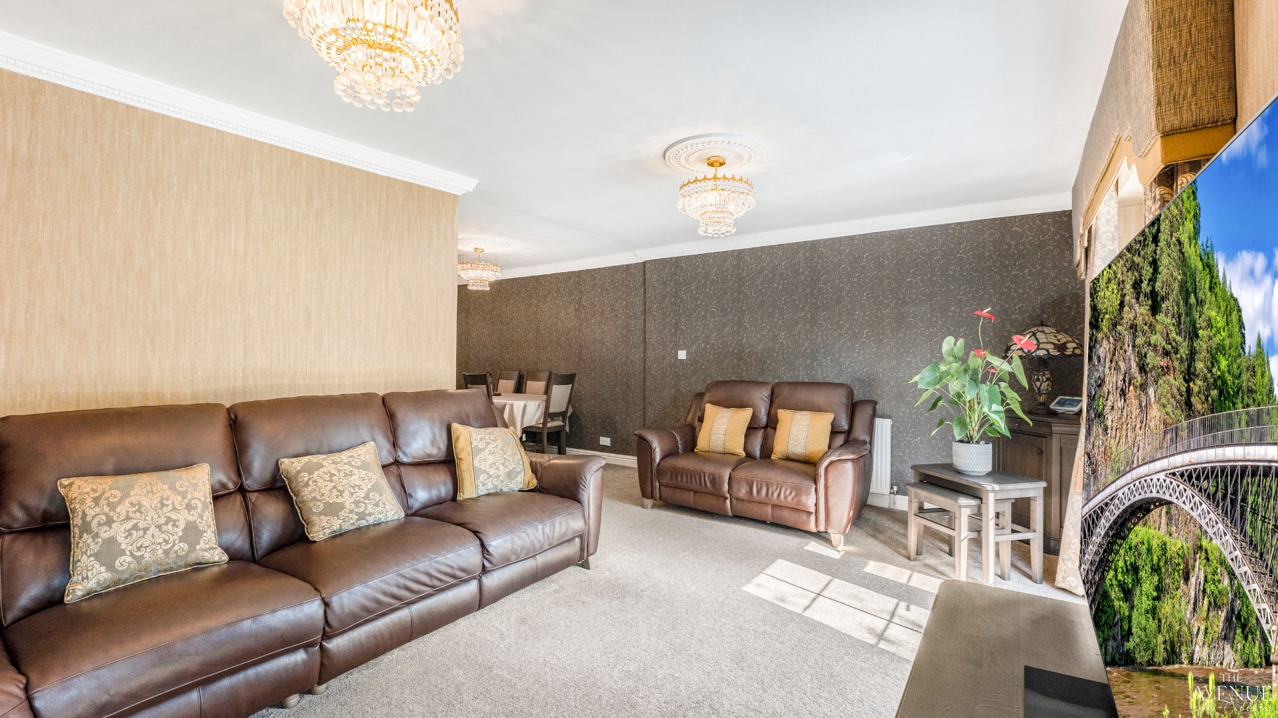 4 bed semi-detached house for sale in Bell Road, Walsall, WS5 11