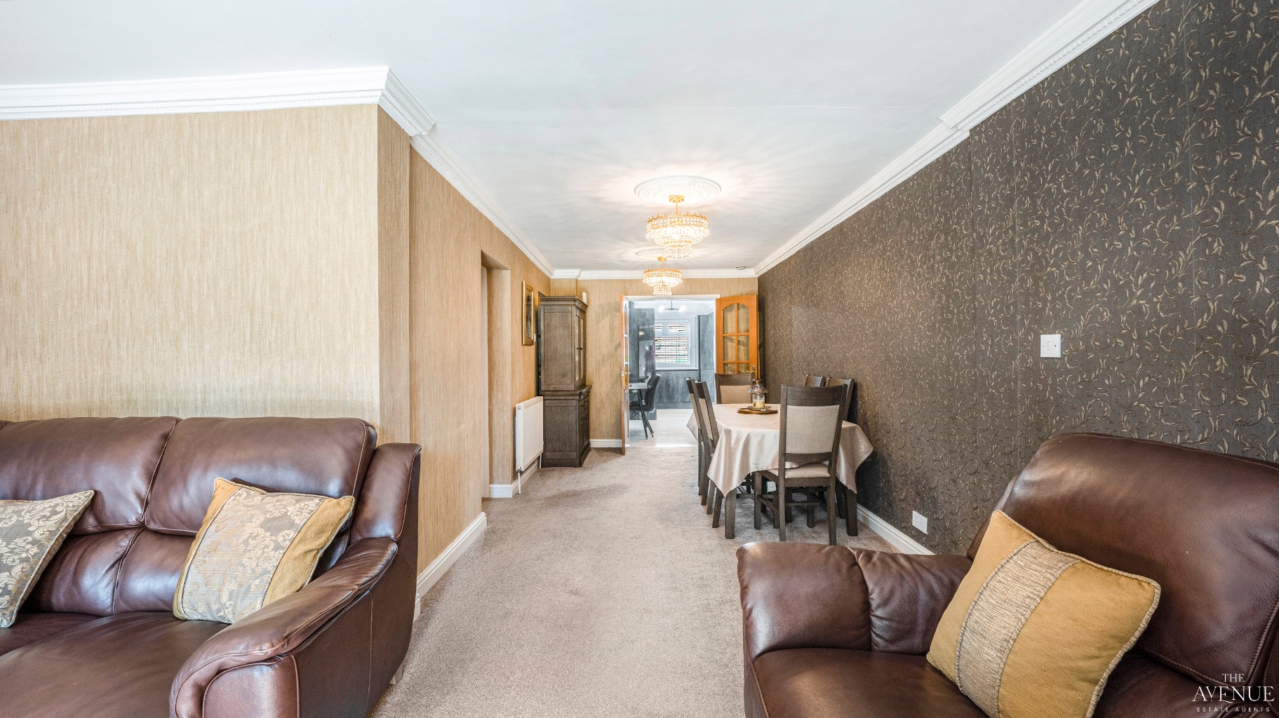 4 bed semi-detached house for sale in Bell Road, Walsall, WS5 - Property Image 13