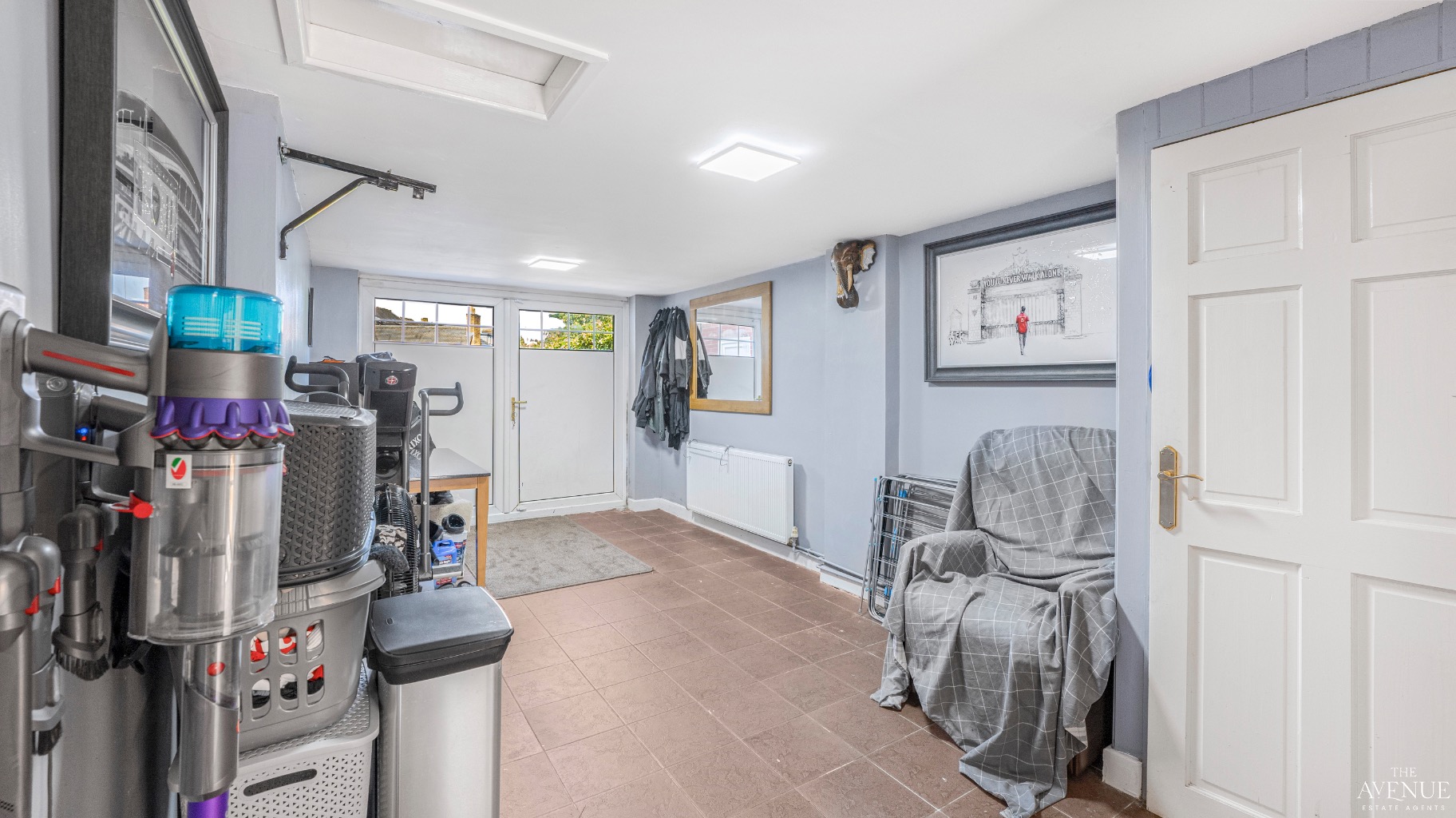 4 bed semi-detached house for sale in Bell Road, Walsall, WS5 - Property Image 20