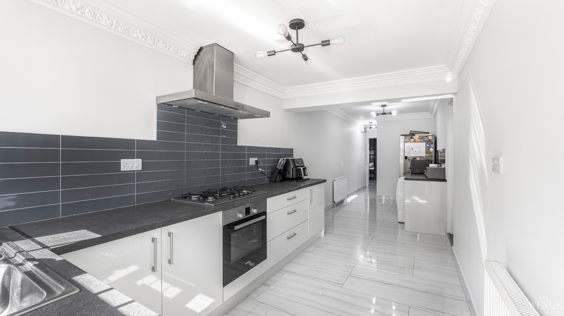 4 bed semi-detached house for sale in Bell Road, Walsall, WS5 16