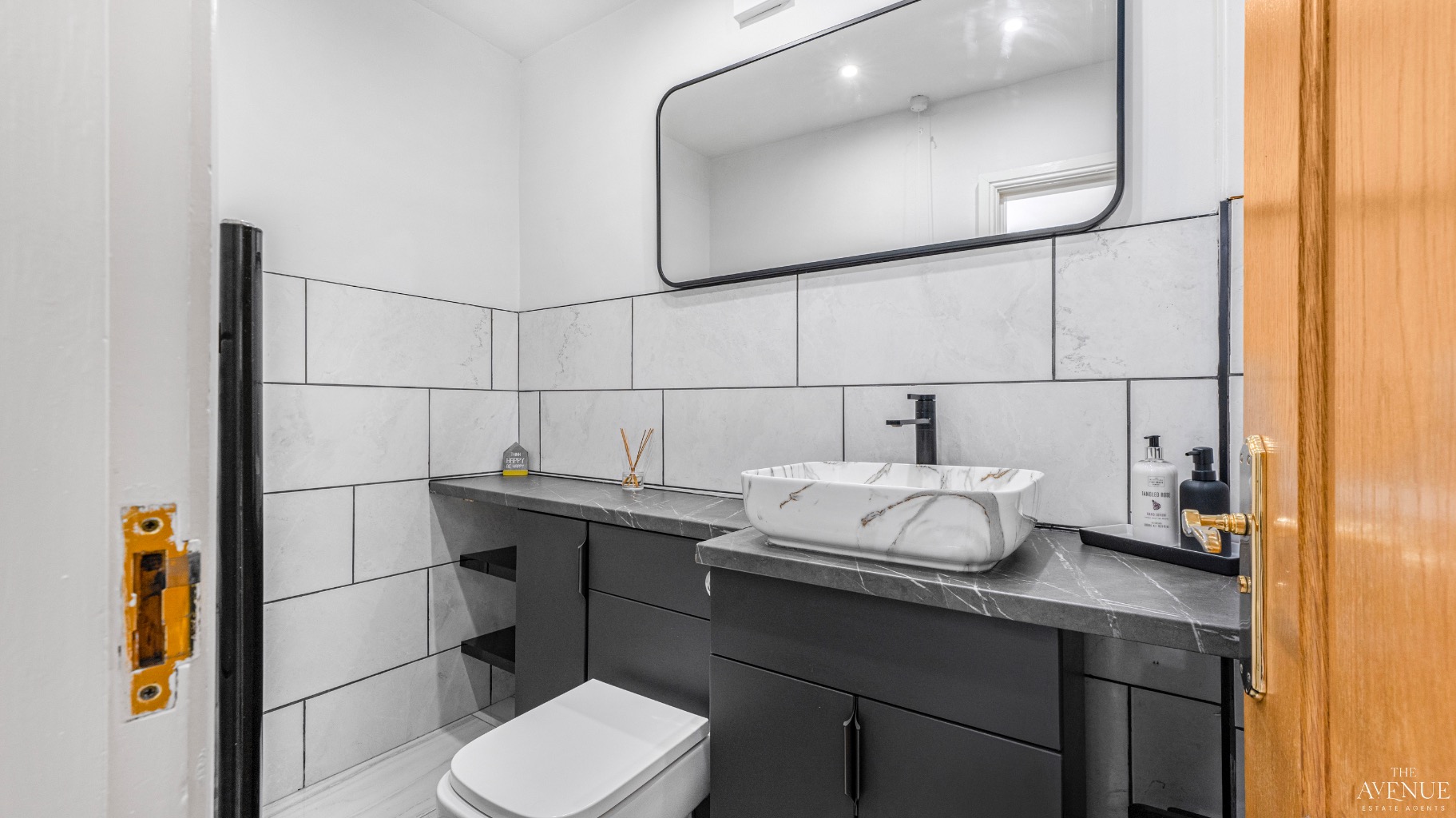 4 bed semi-detached house for sale in Bell Road, Walsall, WS5 - Property Image 18