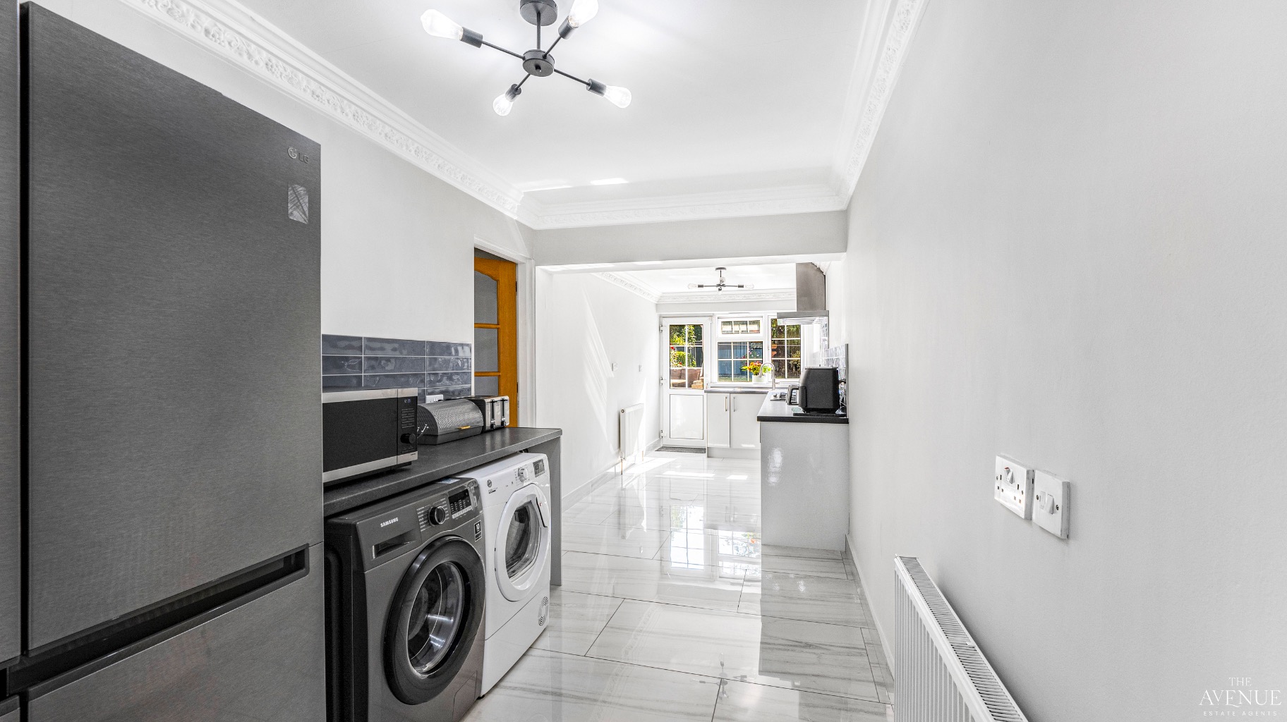 4 bed semi-detached house for sale in Bell Road, Walsall, WS5 - Property Image 16