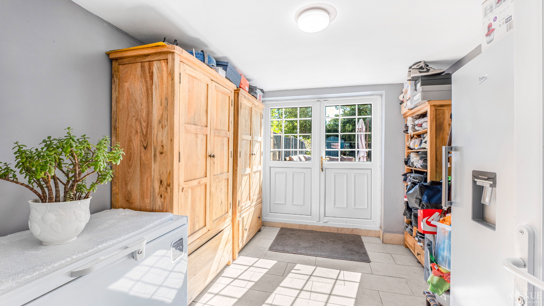 4 bed semi-detached house for sale in Bell Road, Walsall, WS5 - Property Image 19