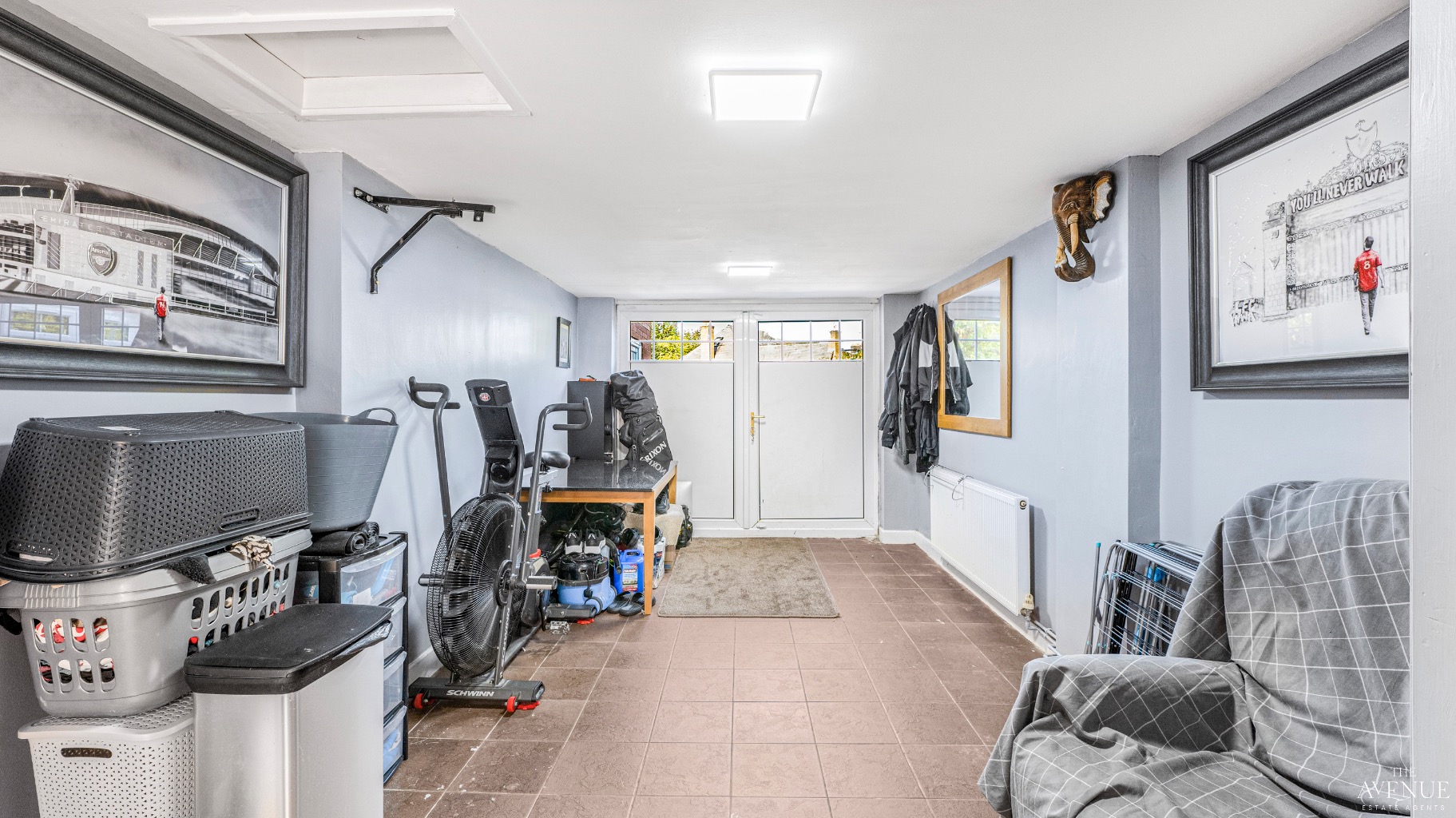 4 bed semi-detached house for sale in Bell Road, Walsall, WS5 20