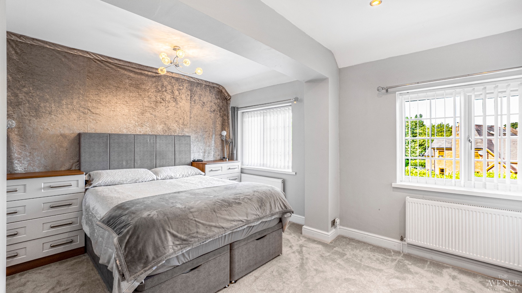 4 bed semi-detached house for sale in Bell Road, Walsall, WS5 22