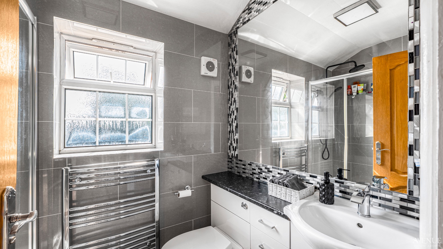 4 bed semi-detached house for sale in Bell Road, Walsall, WS5 25