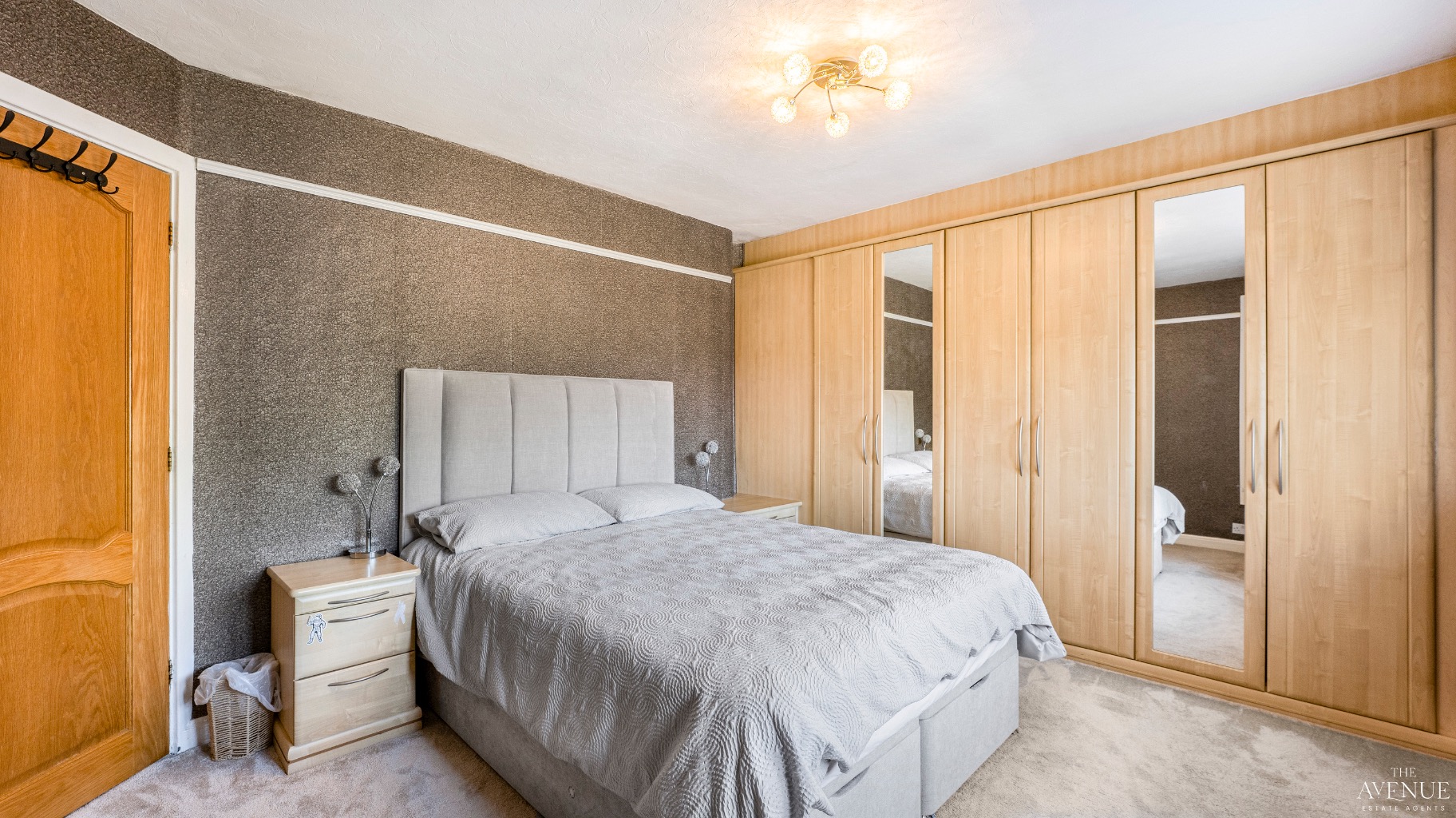 4 bed semi-detached house for sale in Bell Road, Walsall, WS5 26