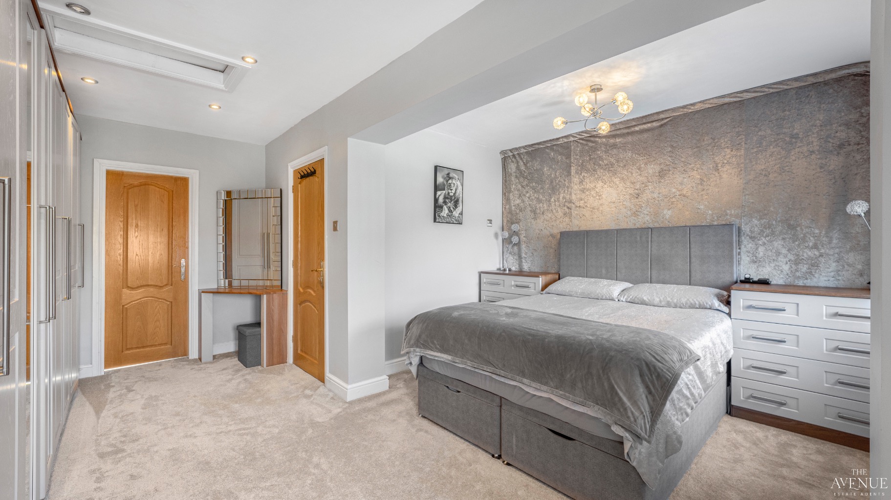 4 bed semi-detached house for sale in Bell Road, Walsall, WS5 - Property Image 24
