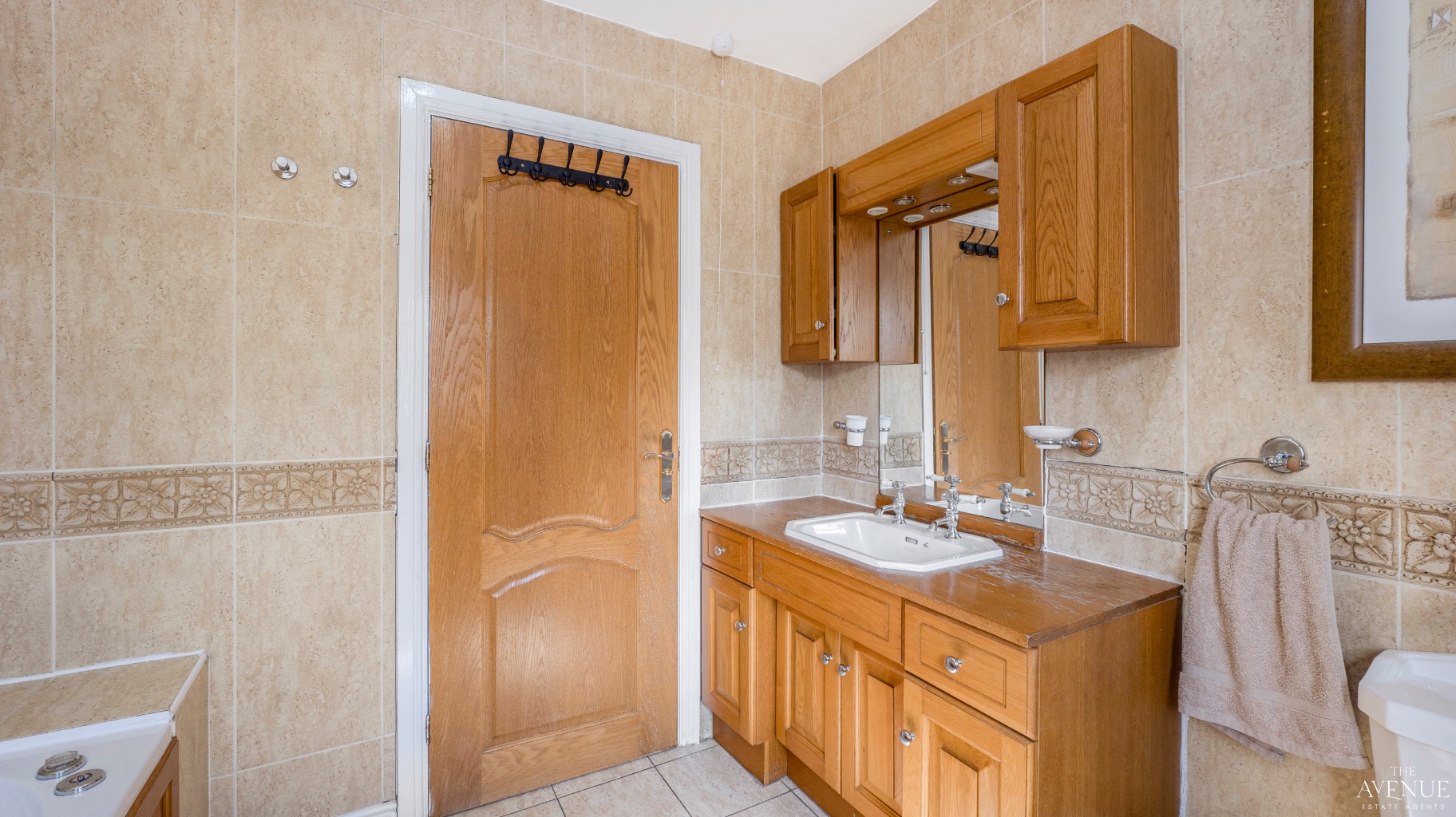 4 bed semi-detached house for sale in Bell Road, Walsall, WS5 - Property Image 32
