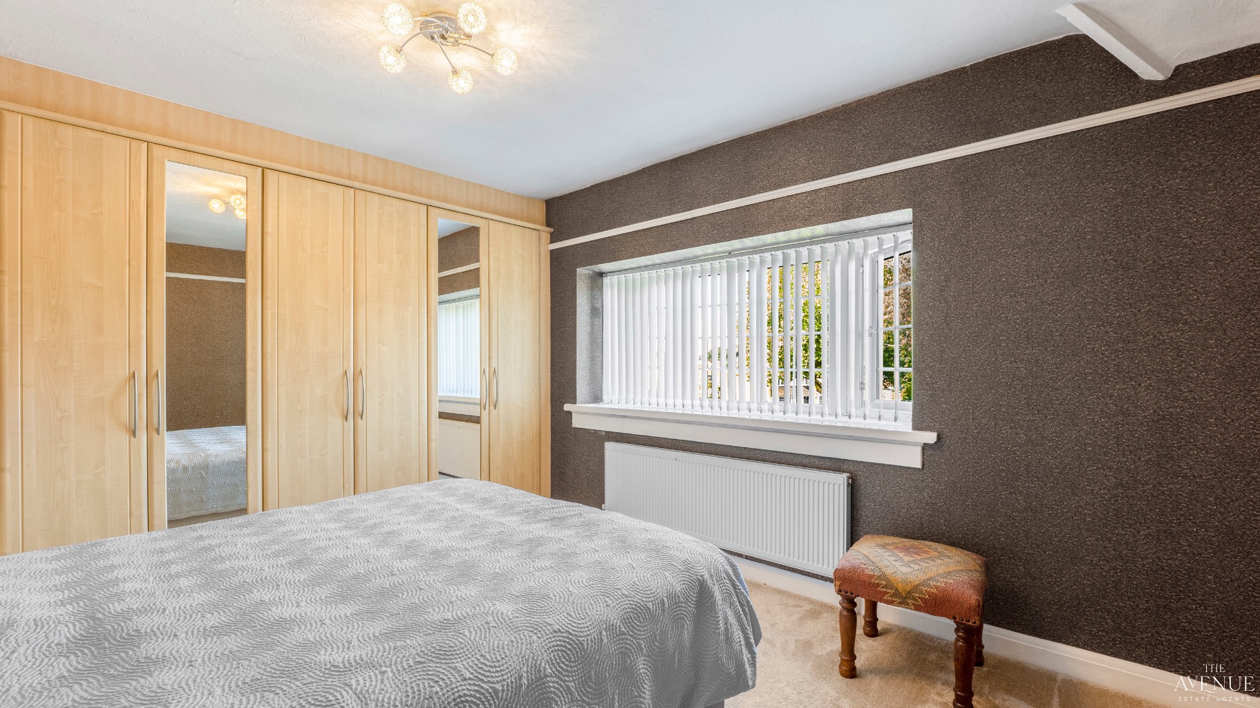 4 bed semi-detached house for sale in Bell Road, Walsall, WS5 27