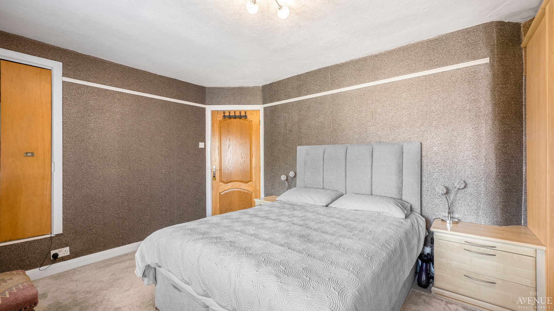 4 bed semi-detached house for sale in Bell Road, Walsall, WS5 - Property Image 29