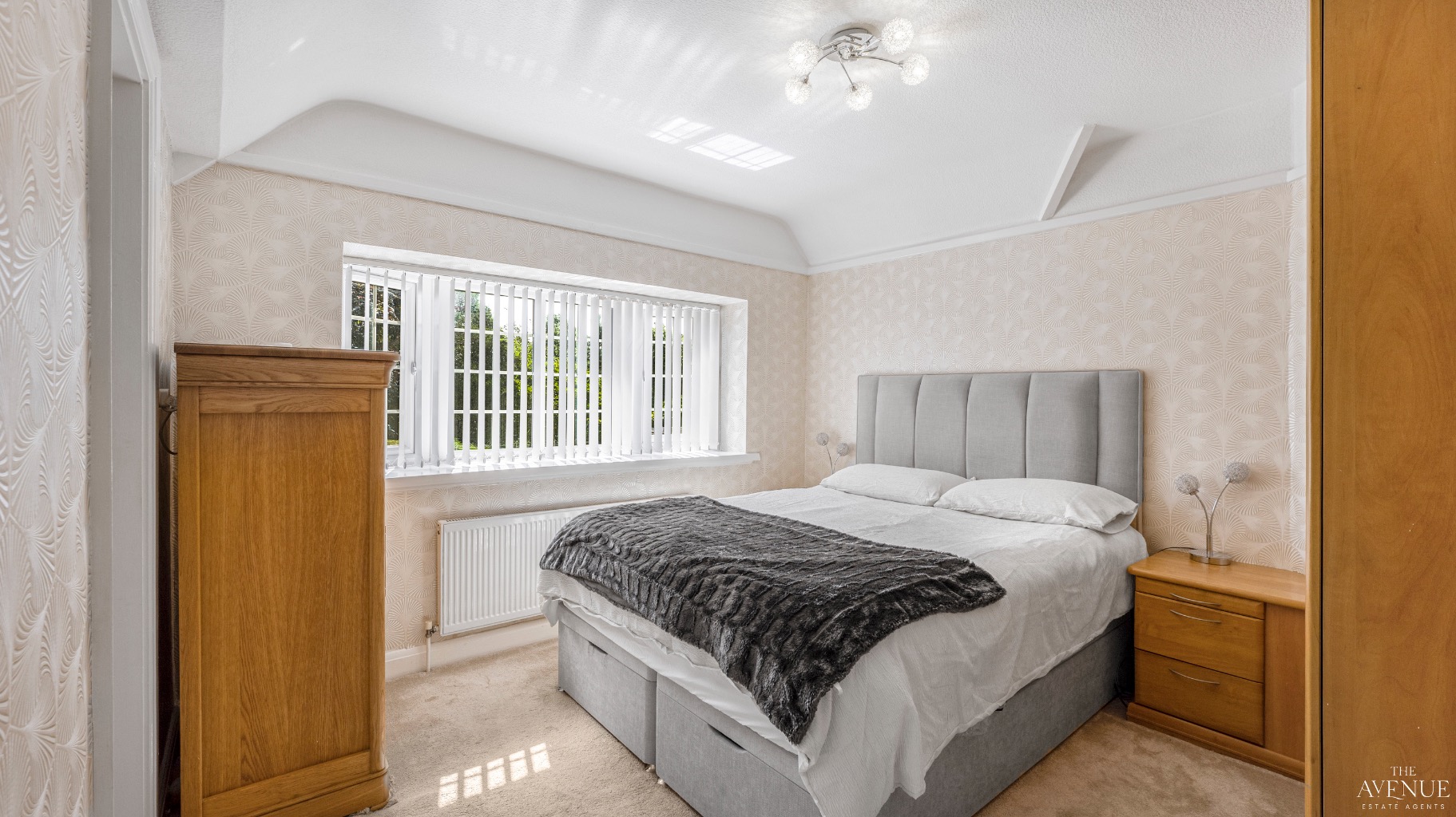 4 bed semi-detached house for sale in Bell Road, Walsall, WS5 32