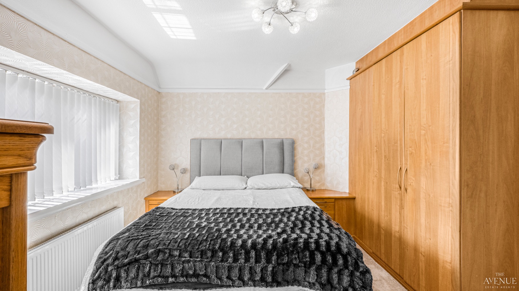 4 bed semi-detached house for sale in Bell Road, Walsall, WS5 34