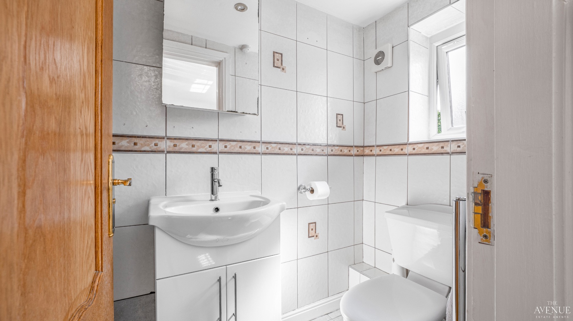 4 bed semi-detached house for sale in Bell Road, Walsall, WS5 - Property Image 36