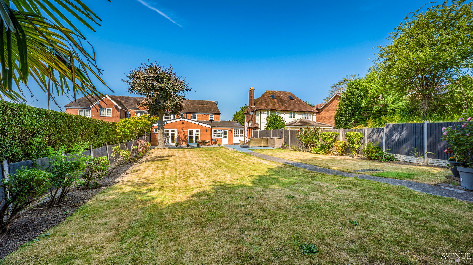 4 bed semi-detached house for sale in Bell Road, Walsall, WS5 - Property Image 40