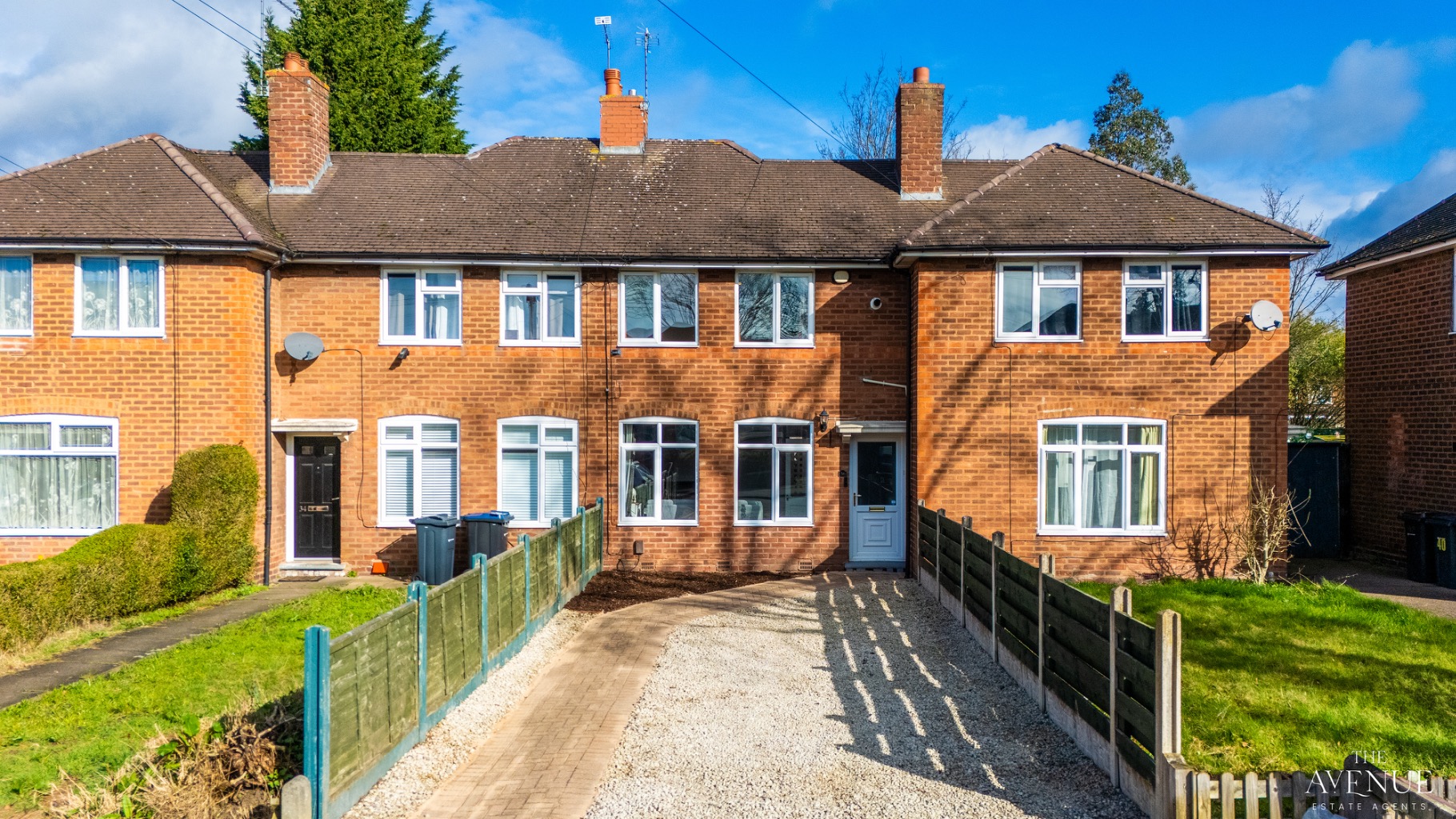 2 bed terraced house for sale in Dunslade Road, Birmingham, West Midlands, B23 - Property Image 1