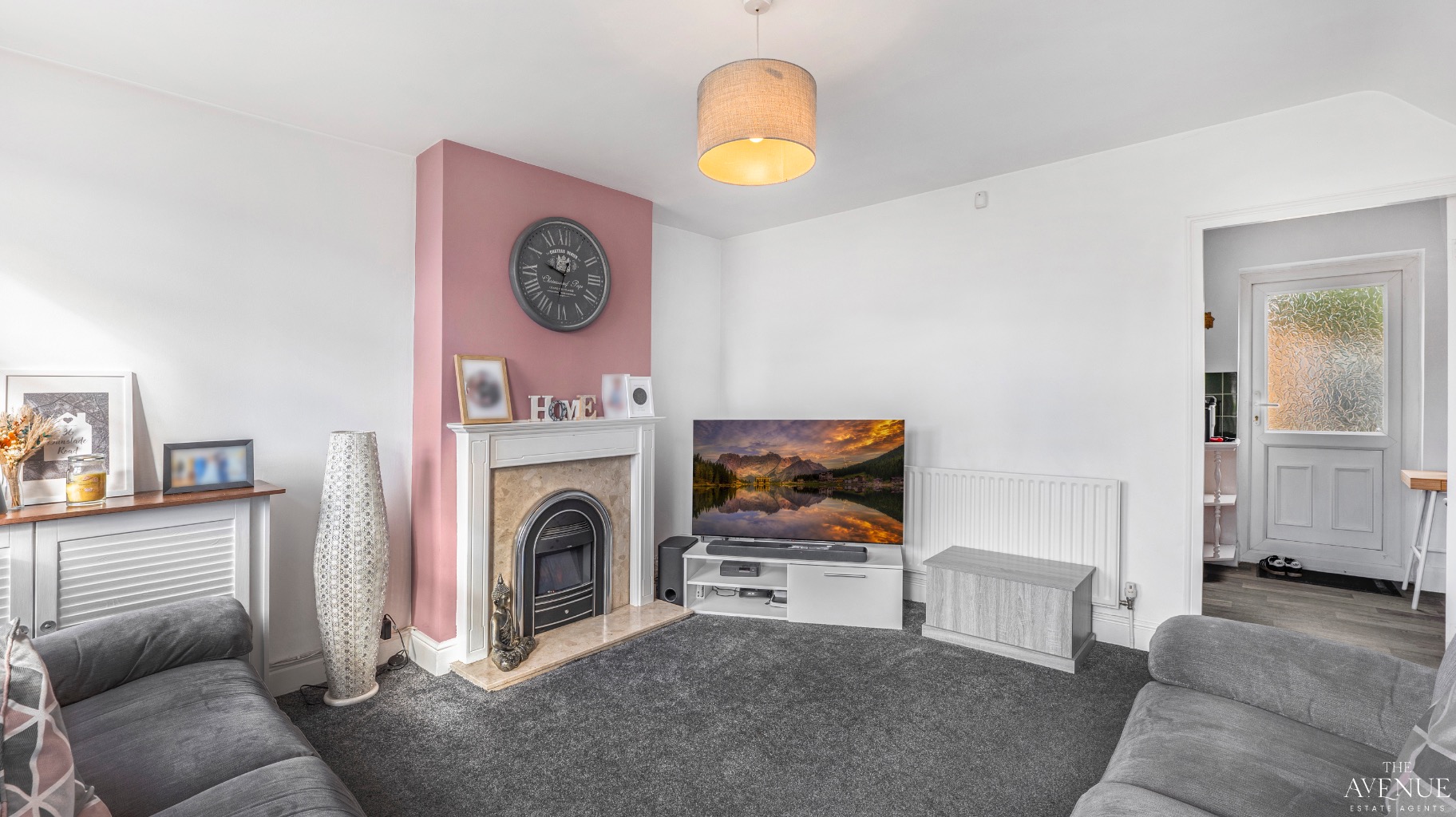 2 bed terraced house for sale in Dunslade Road, Birmingham, West Midlands, B23  - Property Image 3