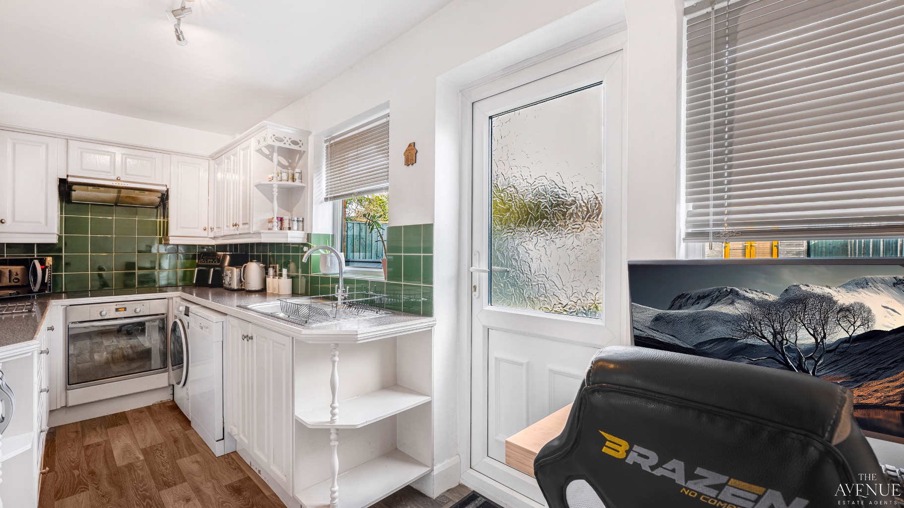 2 bed terraced house for sale in Dunslade Road, Birmingham, West Midlands, B23 6