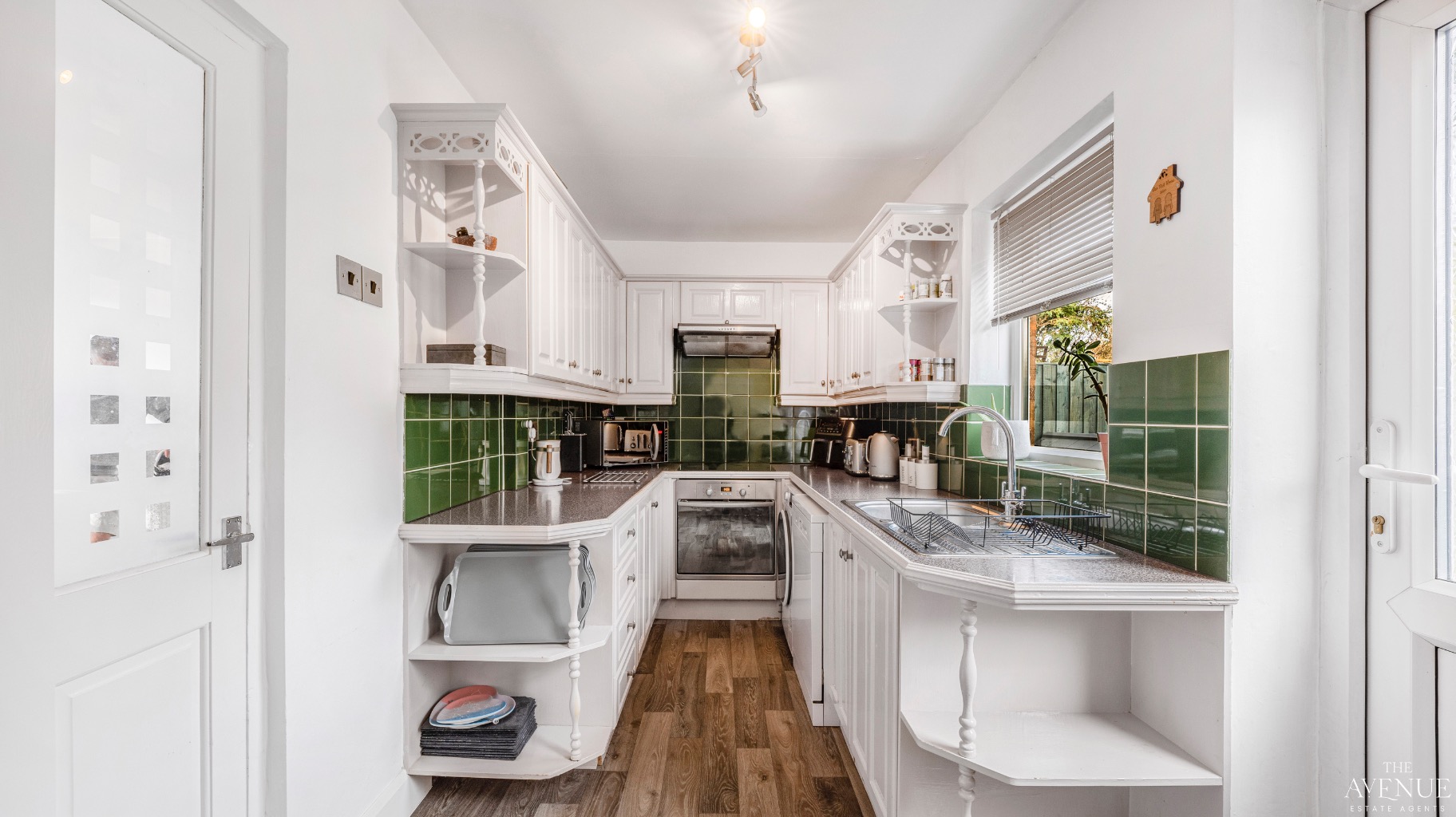 2 bed terraced house for sale in Dunslade Road, Birmingham, West Midlands, B23 5