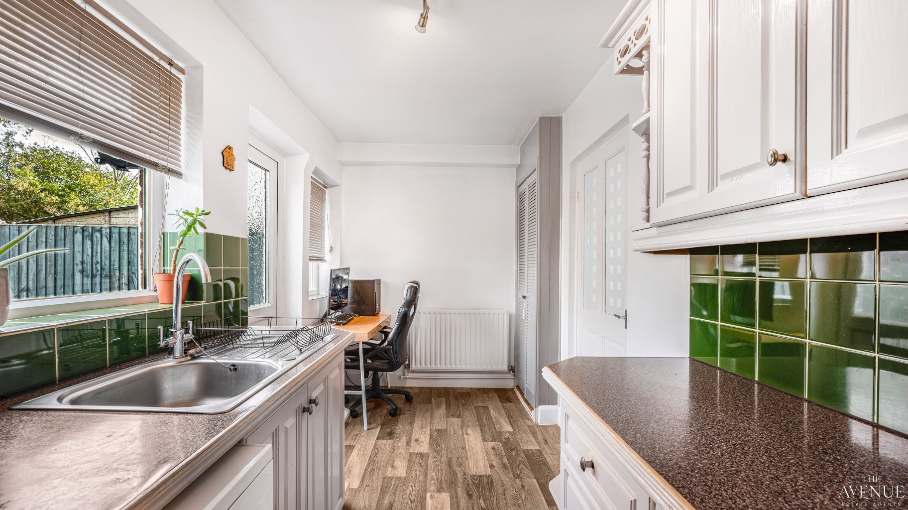 2 bed terraced house for sale in Dunslade Road, Birmingham, West Midlands, B23 7