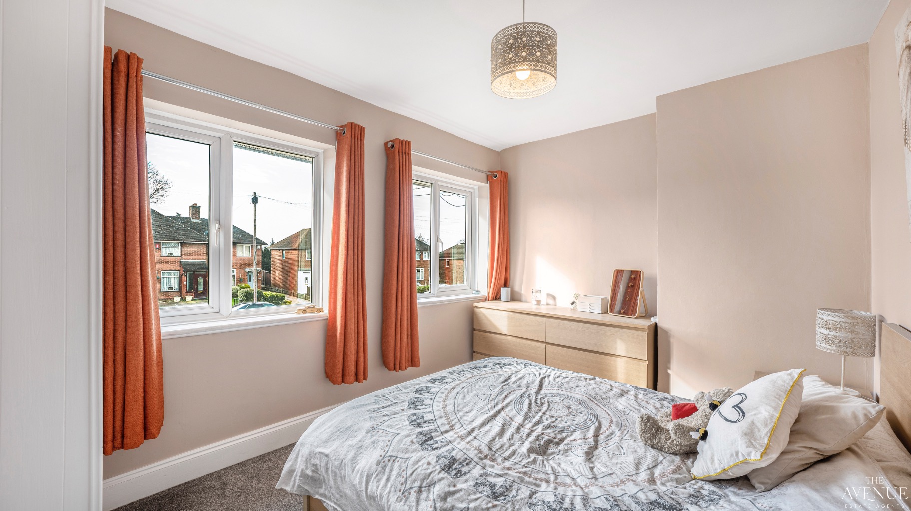 2 bed terraced house for sale in Dunslade Road, Birmingham, West Midlands, B23 9