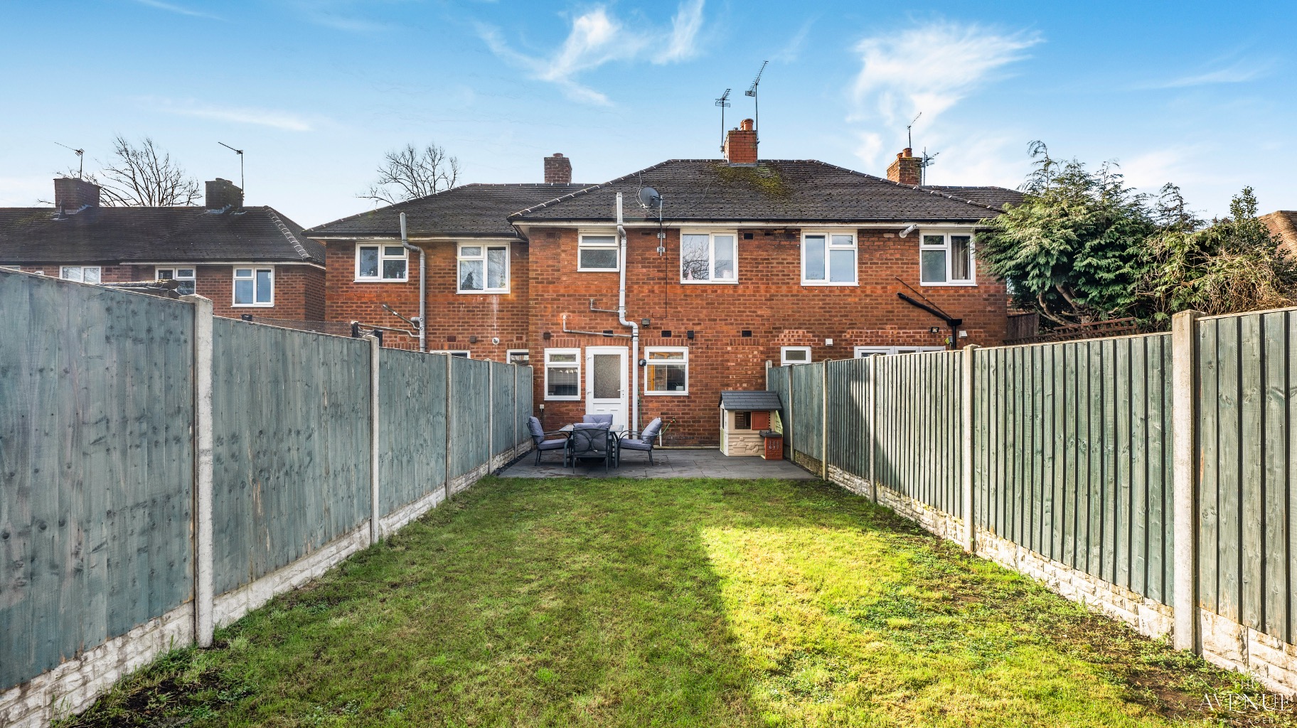 2 bed terraced house for sale in Dunslade Road, Birmingham, West Midlands, B23  - Property Image 18