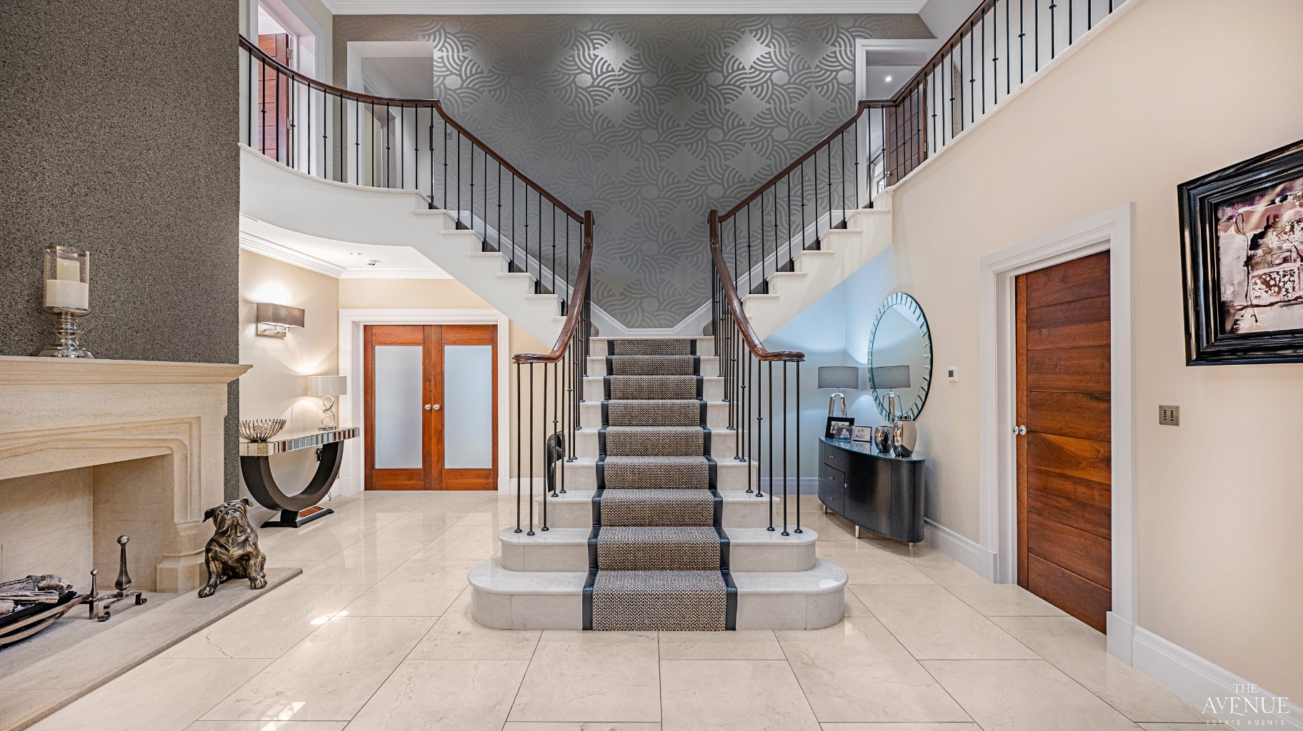 6 bed detached house for sale in Ladywood Road, Sutton Coldfield, B74  - Property Image 5