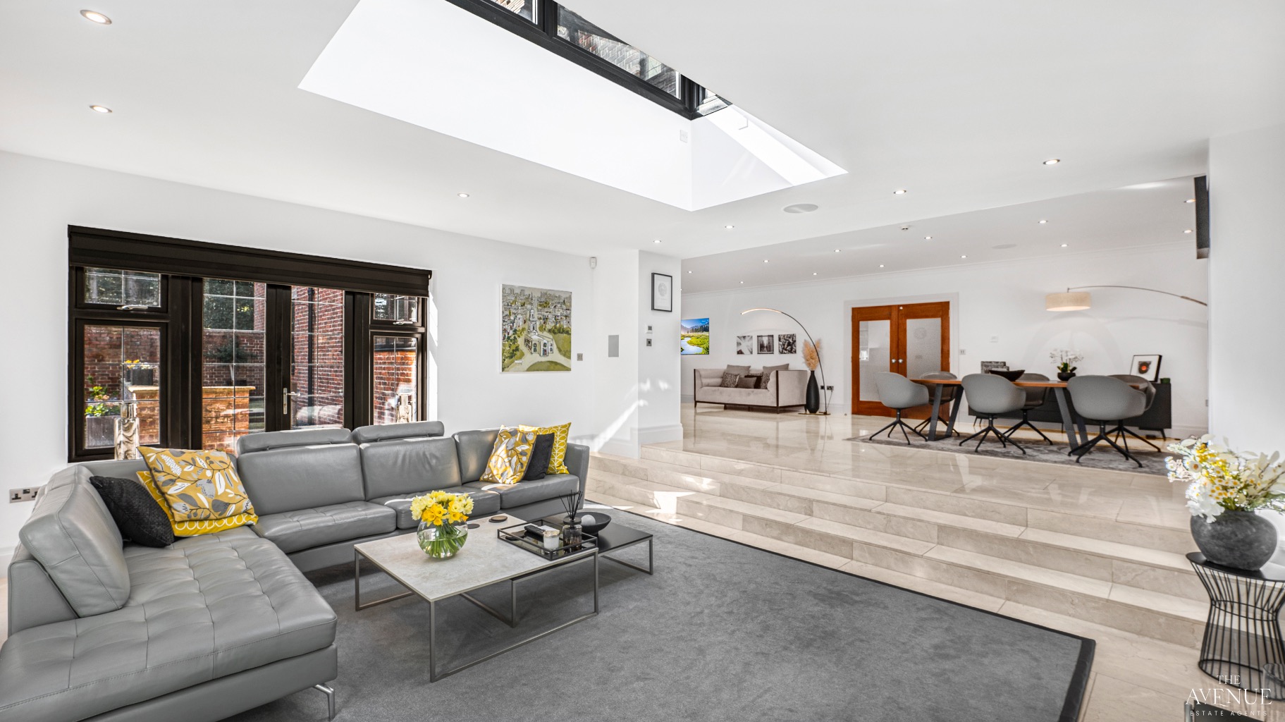 6 bed detached house for sale in Ladywood Road, Sutton Coldfield, B74 14