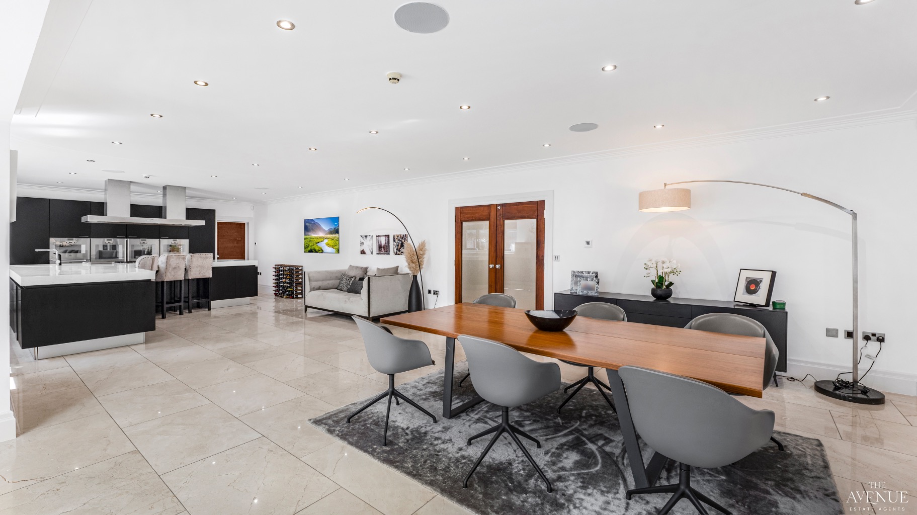 6 bed detached house for sale in Ladywood Road, Sutton Coldfield, B74 12