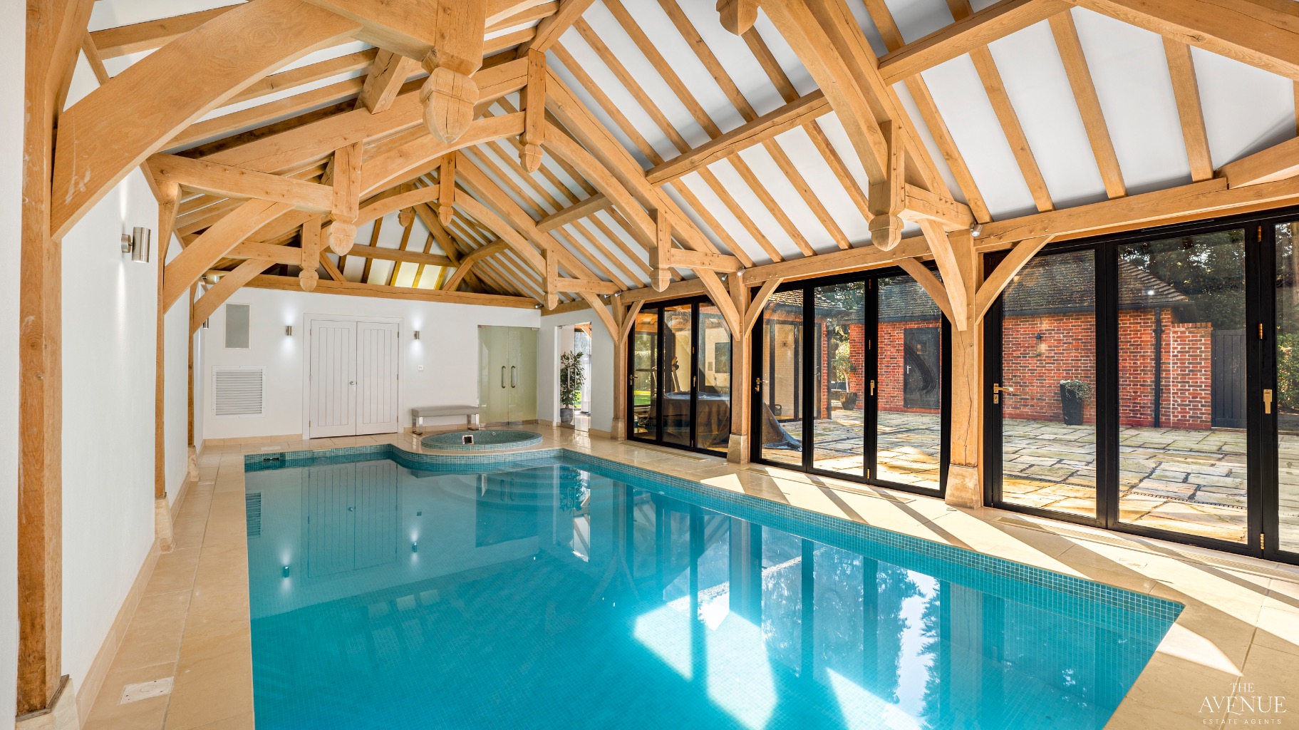 6 bed detached house for sale in Ladywood Road, Sutton Coldfield, B74 6