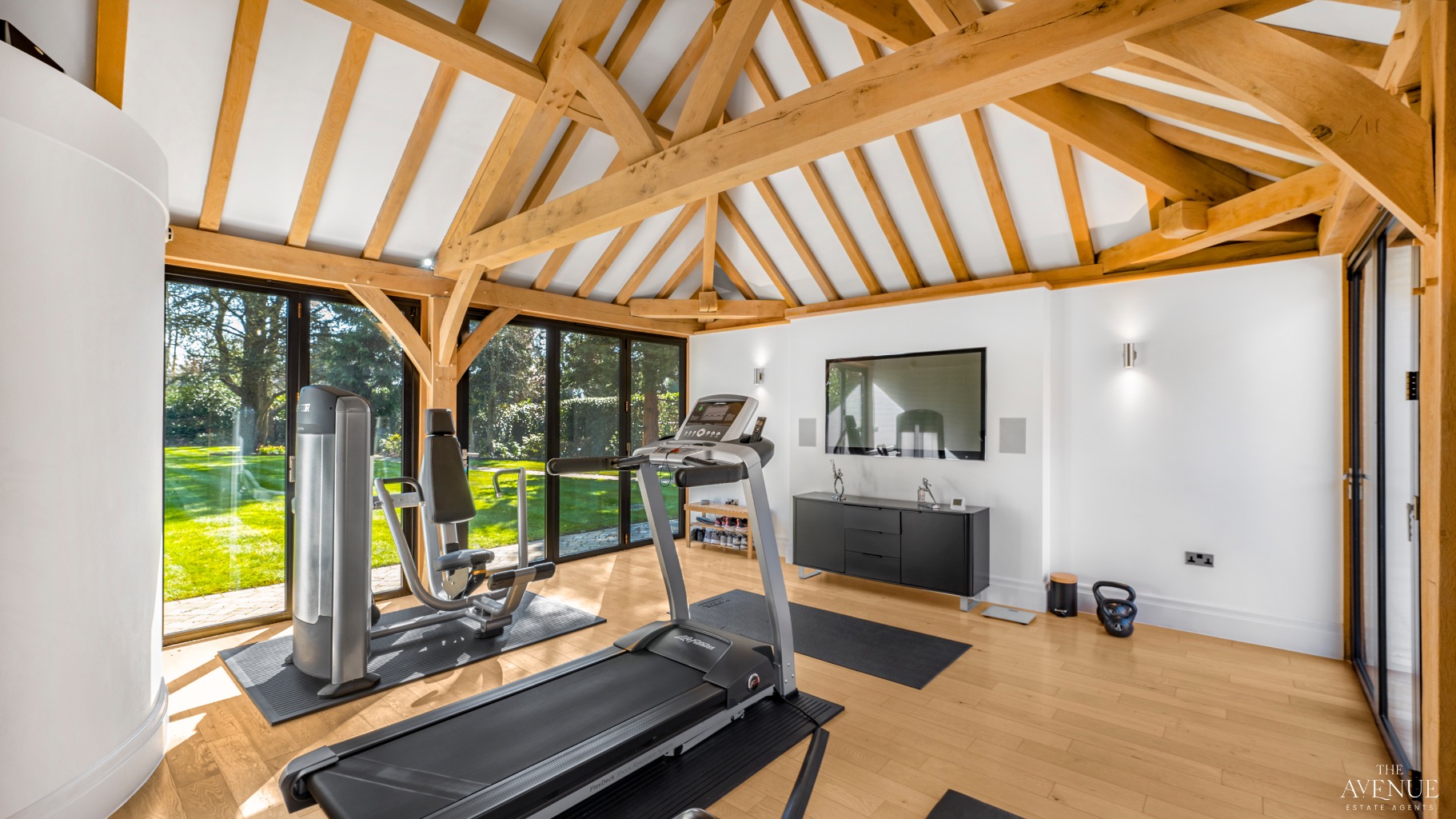 6 bed detached house for sale in Ladywood Road, Sutton Coldfield, B74 16