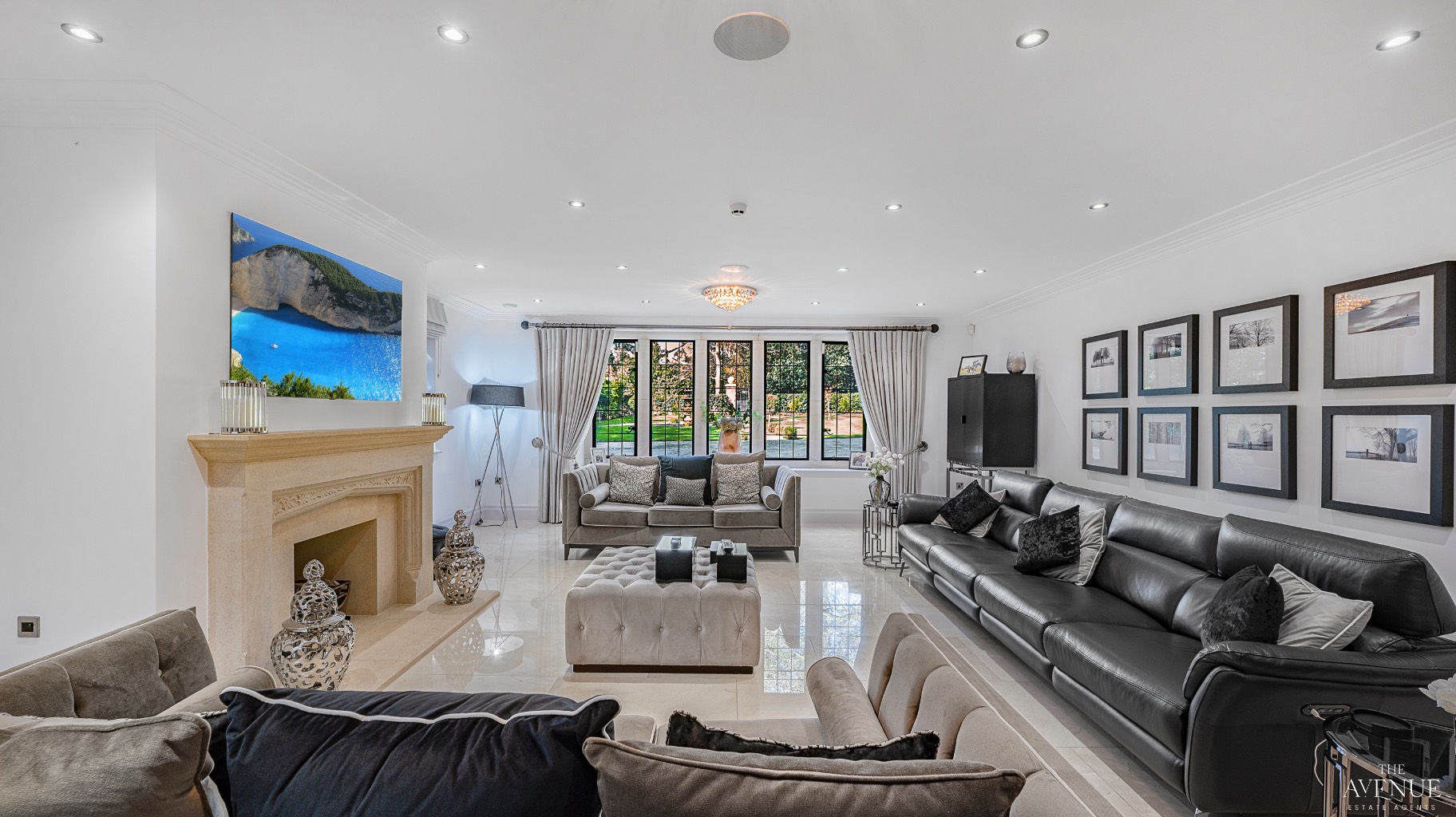6 bed detached house for sale in Ladywood Road, Sutton Coldfield, B74  - Property Image 19