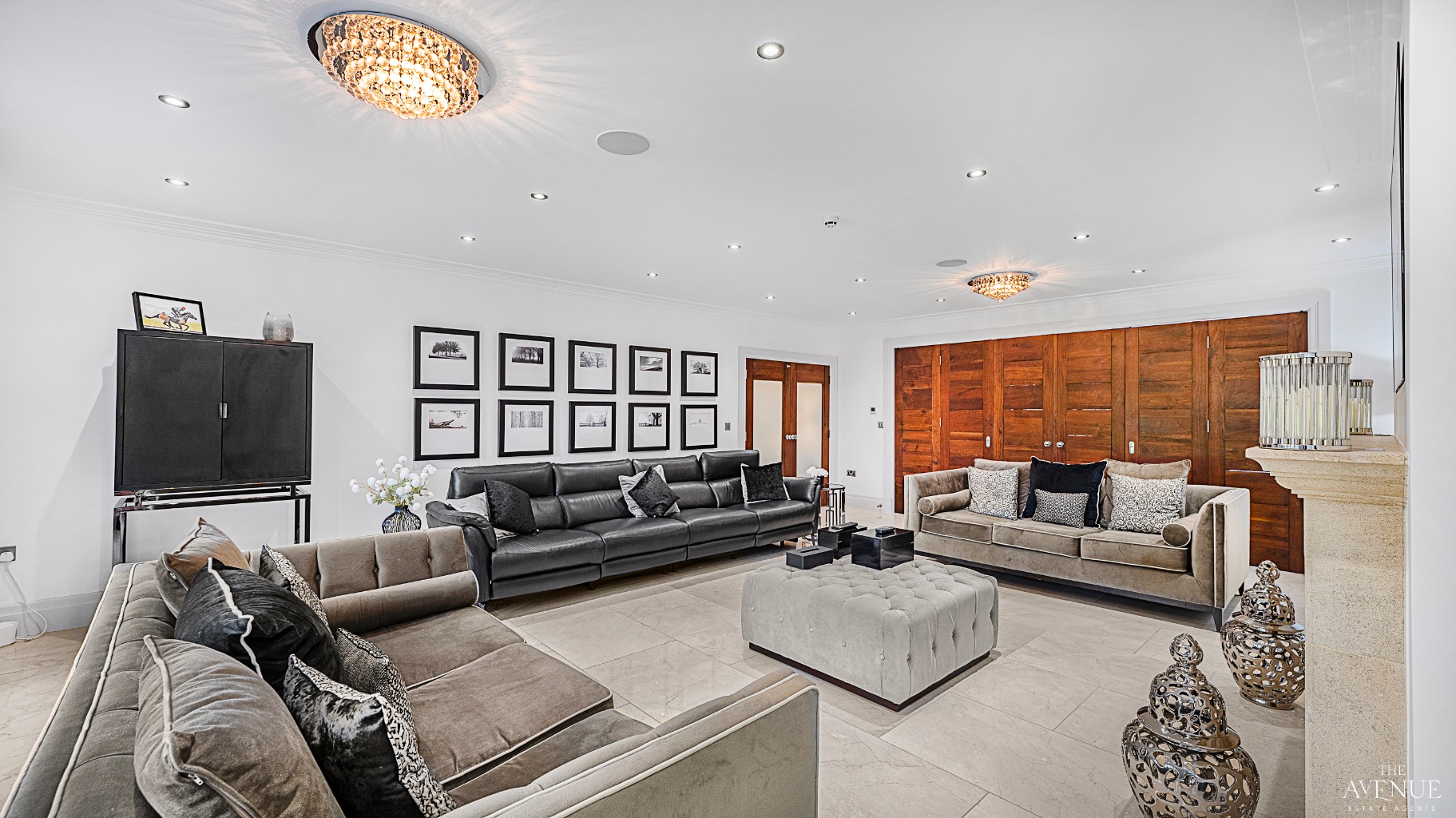 6 bed detached house for sale in Ladywood Road, Sutton Coldfield, B74 20