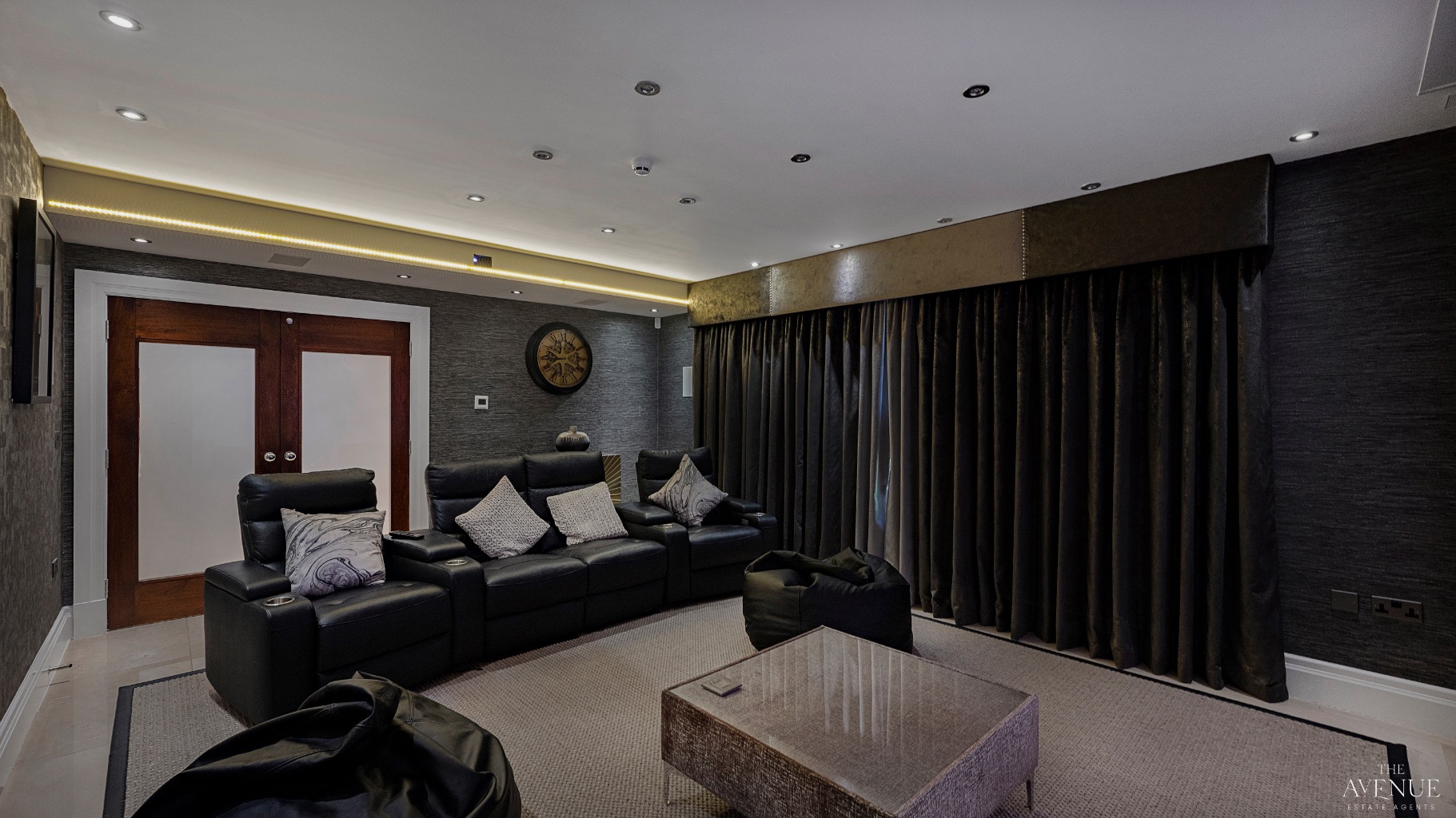 6 bed detached house for sale in Ladywood Road, Sutton Coldfield, B74  - Property Image 9