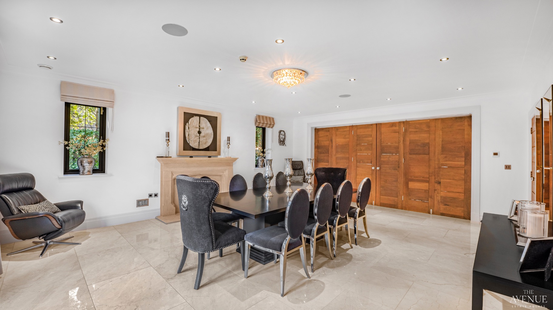 6 bed detached house for sale in Ladywood Road, Sutton Coldfield, B74 23