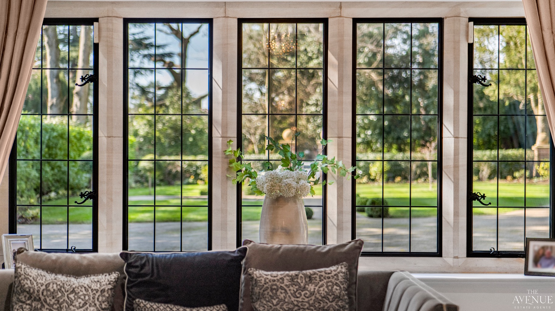 6 bed detached house for sale in Ladywood Road, Sutton Coldfield, B74  - Property Image 20